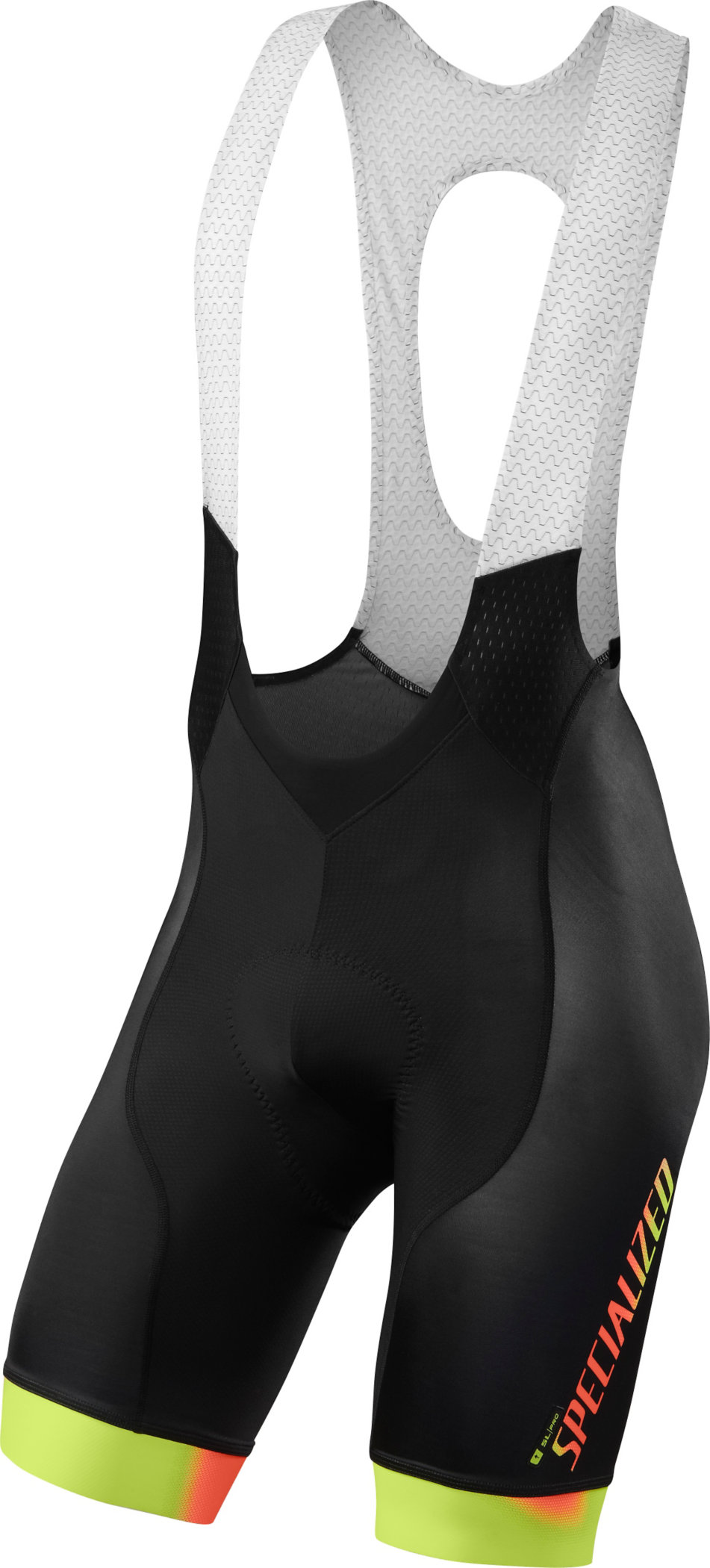 sl pro bib shorts