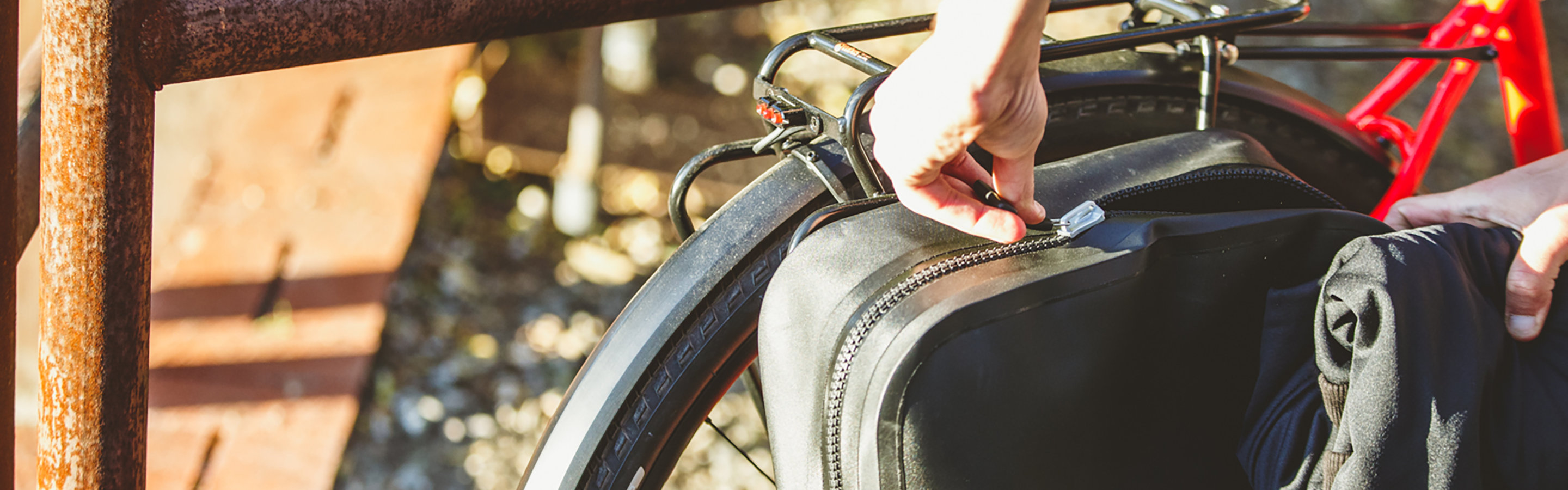 specialized bike racks