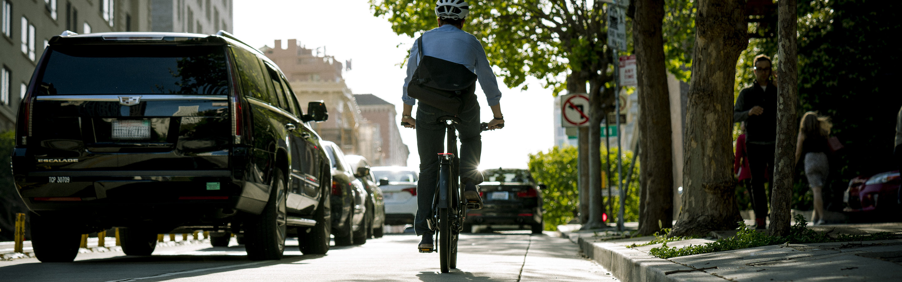 specialized urban bike