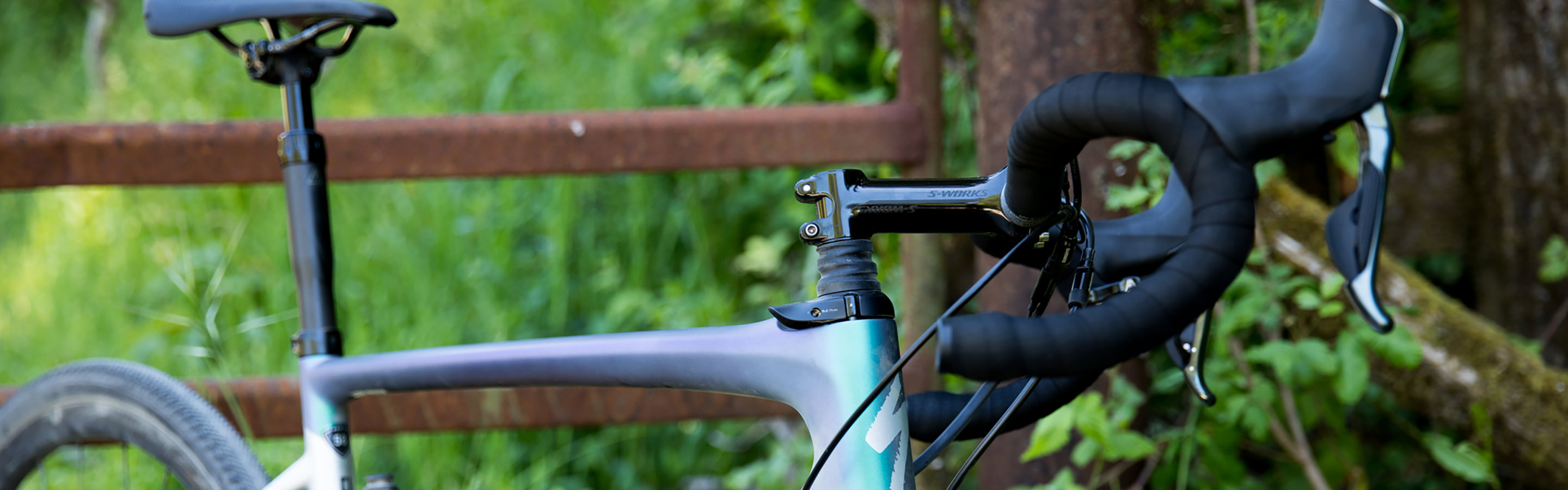 specialized mountain bike handlebars