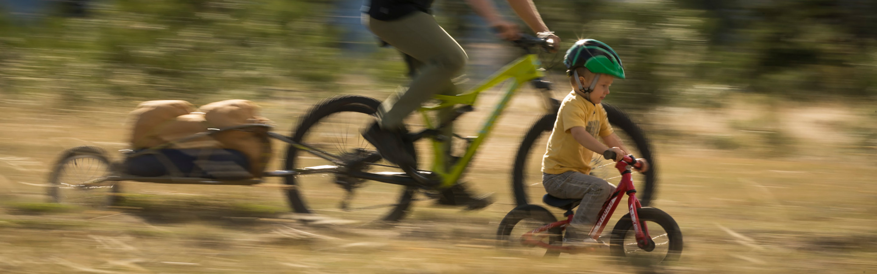 specialized kids bike sizes