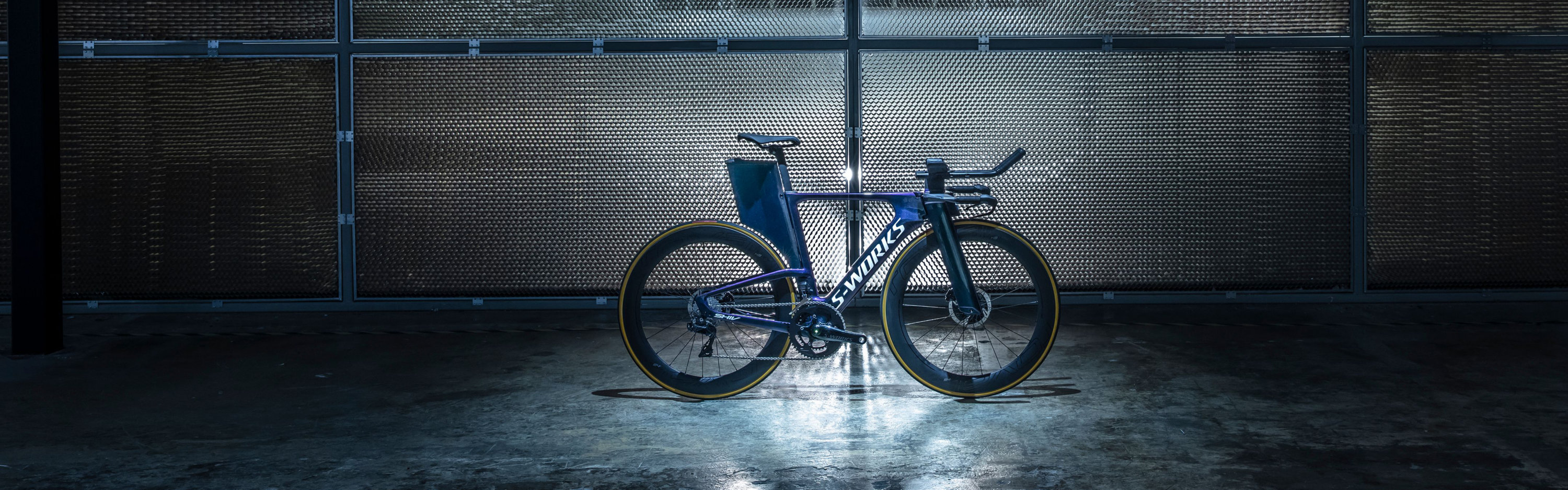 specialized shiv xl