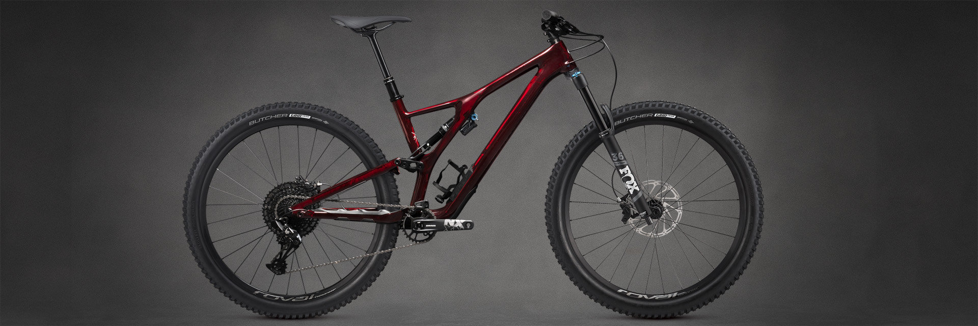 specialized stumpjumper 2020 comp