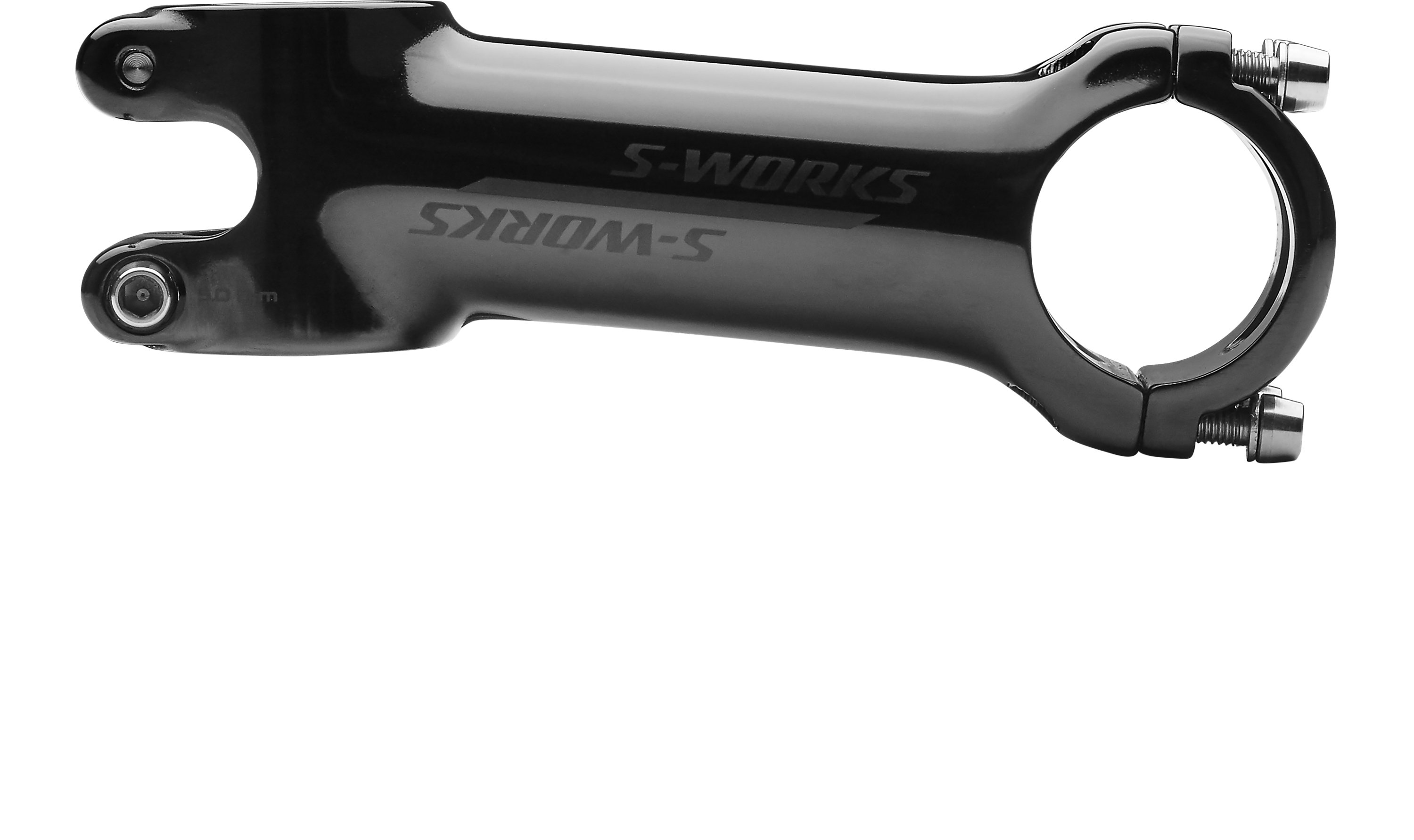 specialized 3d forged alloy stem