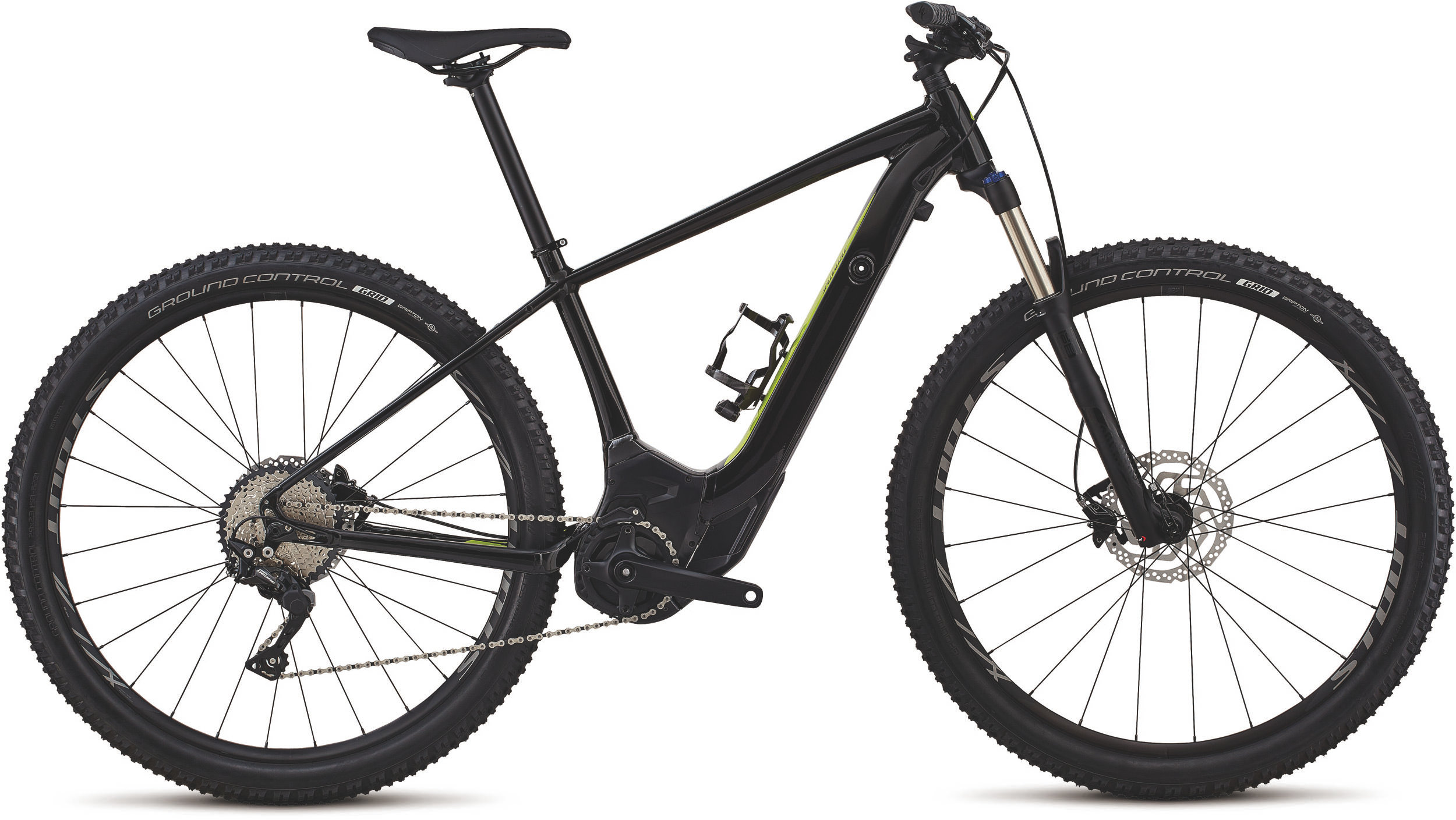 specialised hardtail ebike