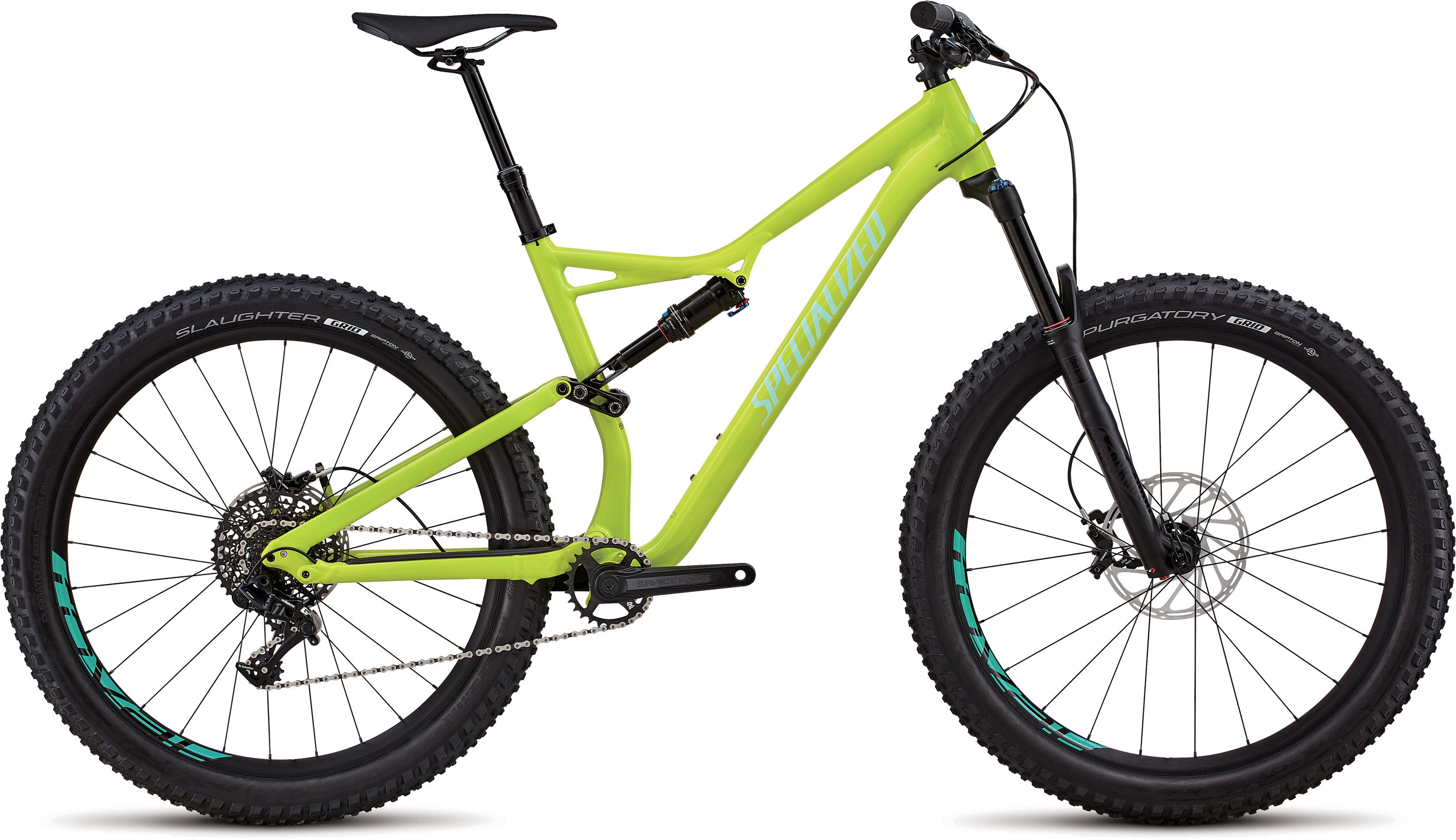 specialized fsr xc 2006