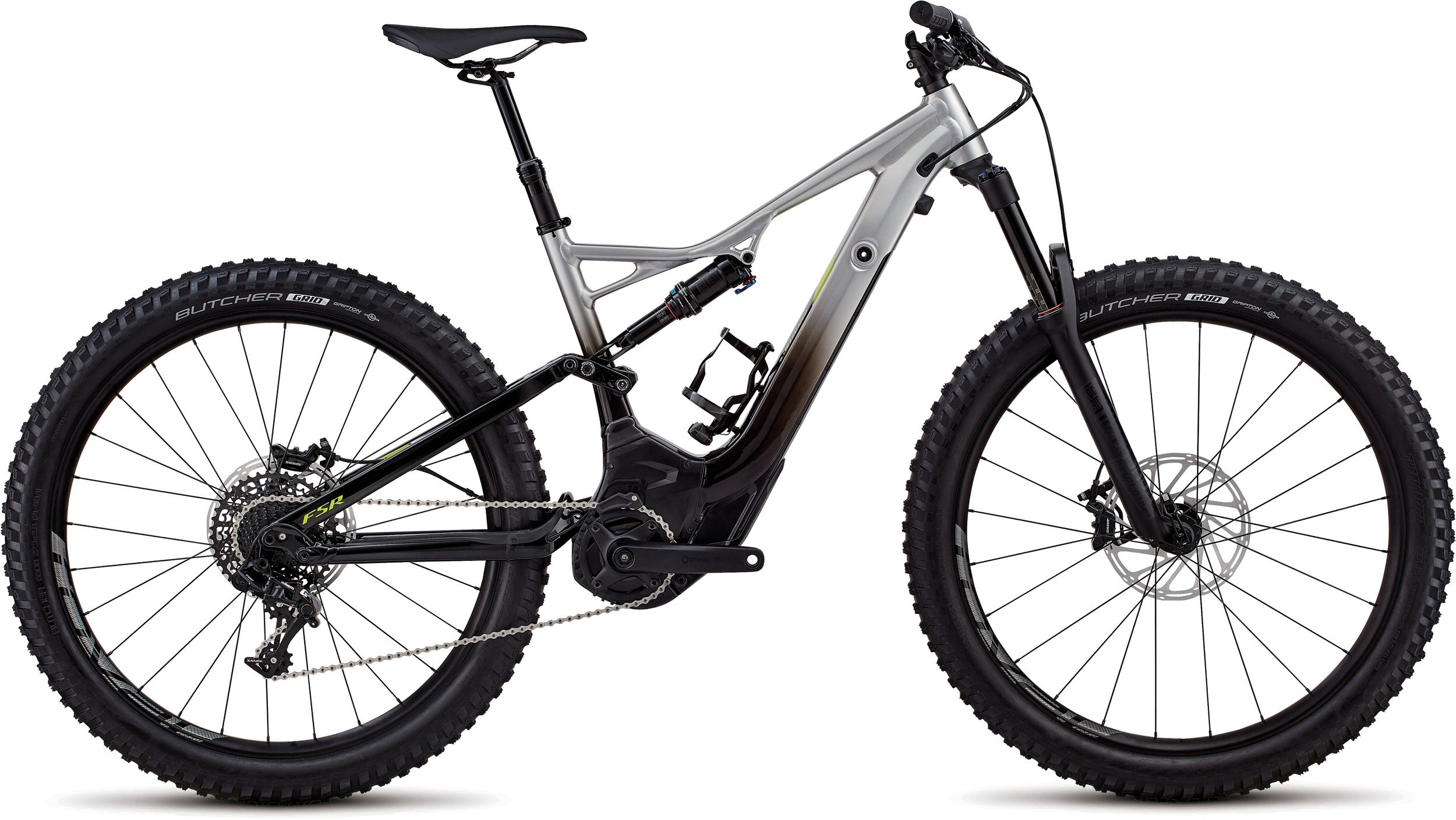 scott 660 mountain bike