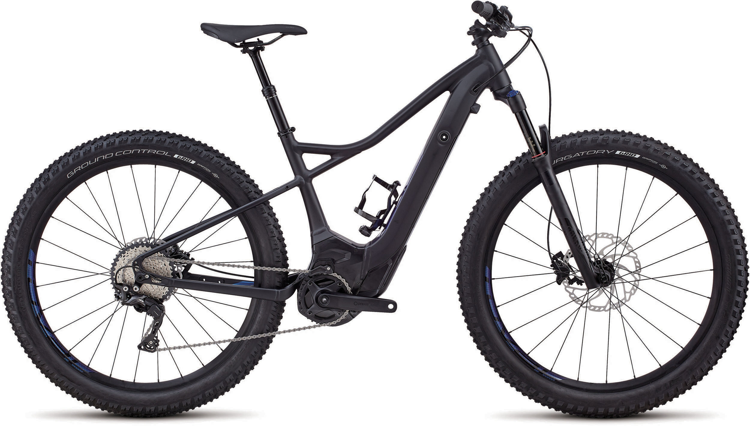 specialized levo 6fattie