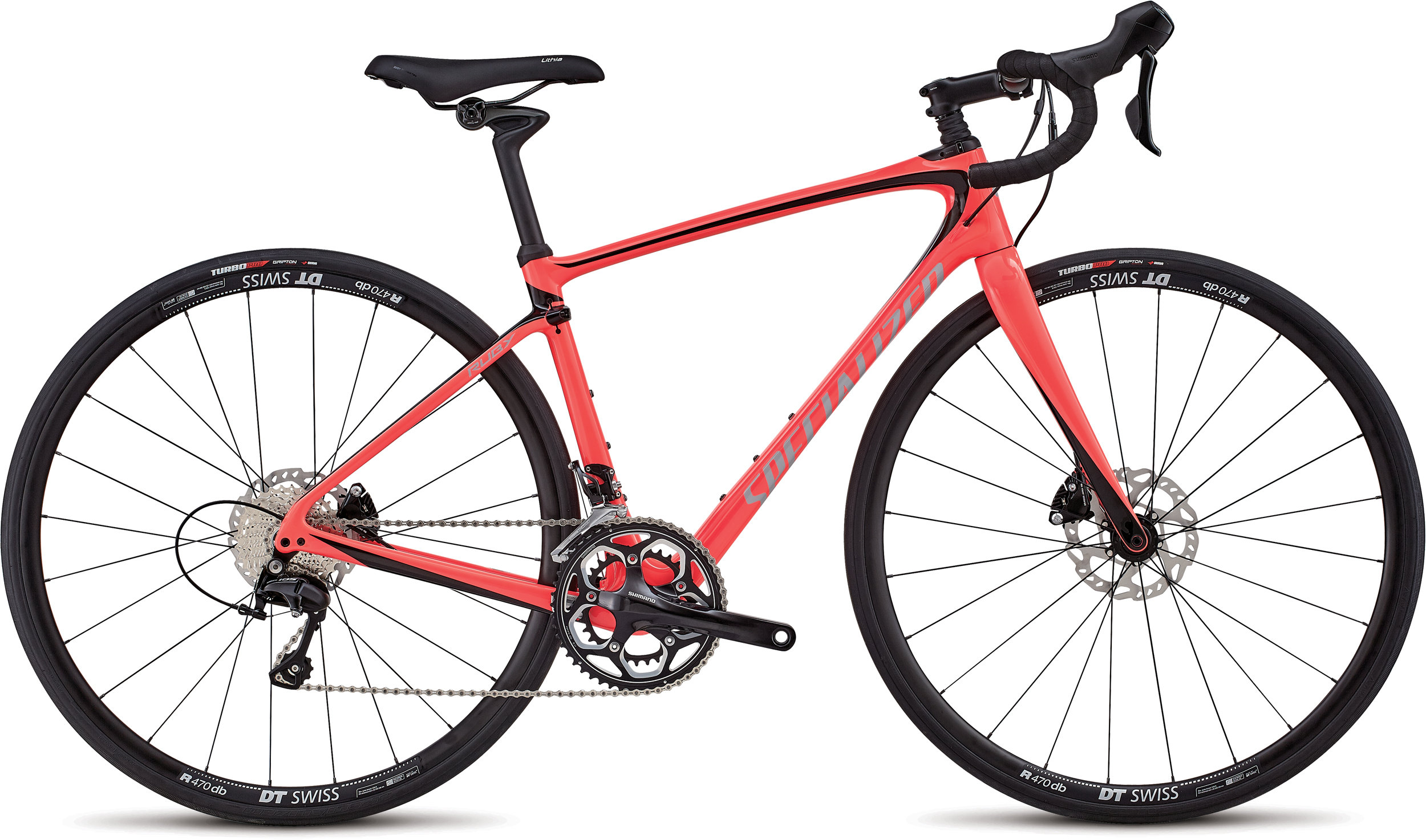 specialized ruby carbon road bike