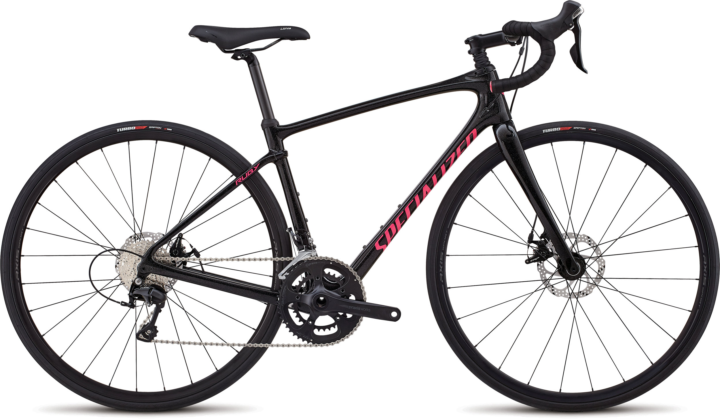 specialized ruby sport 2019