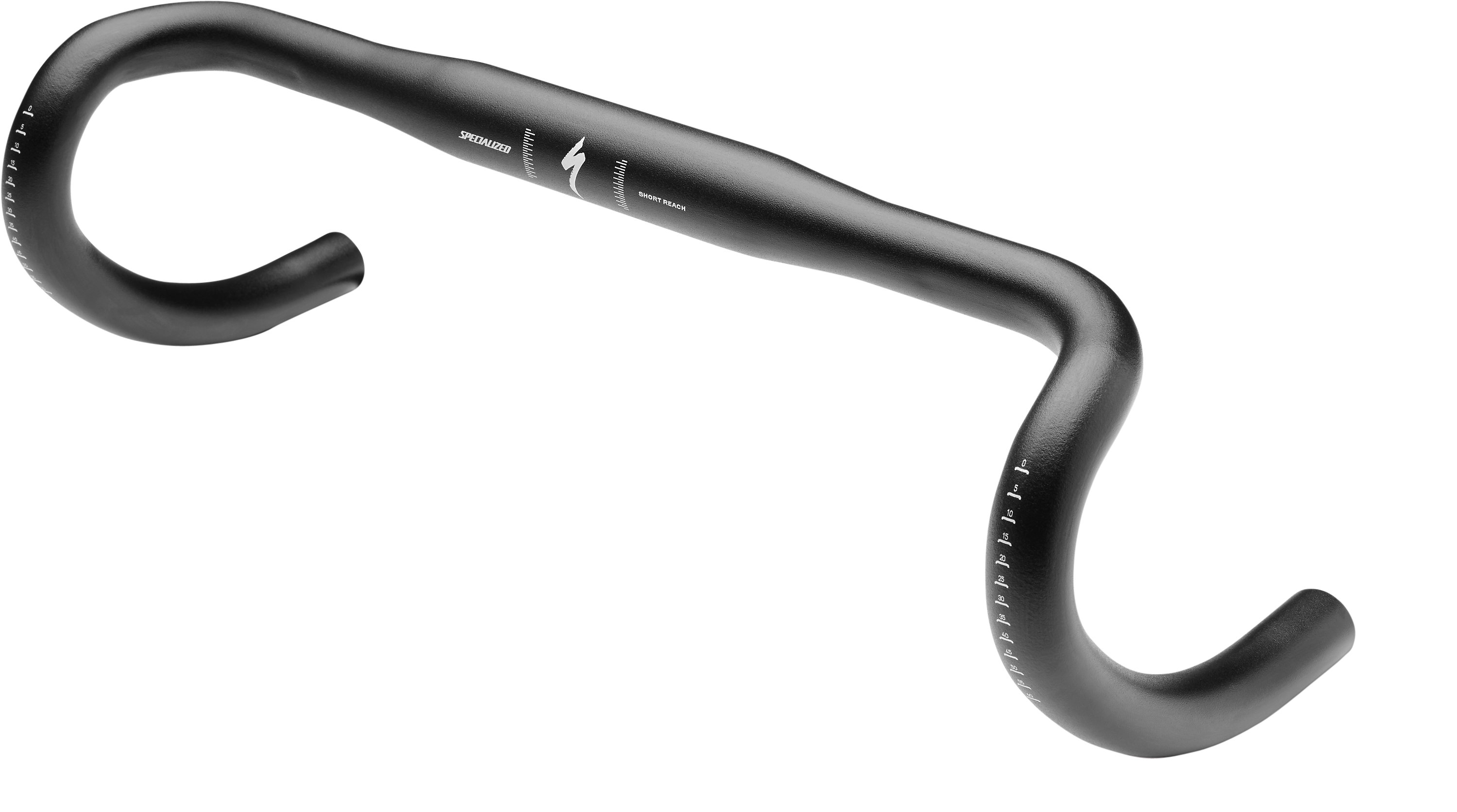 specialized riser handlebars