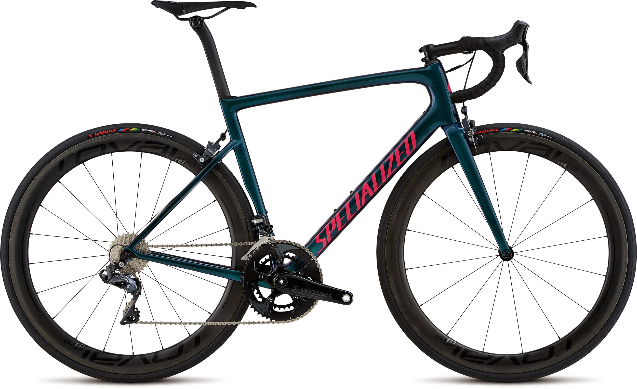 tarmac pro sl