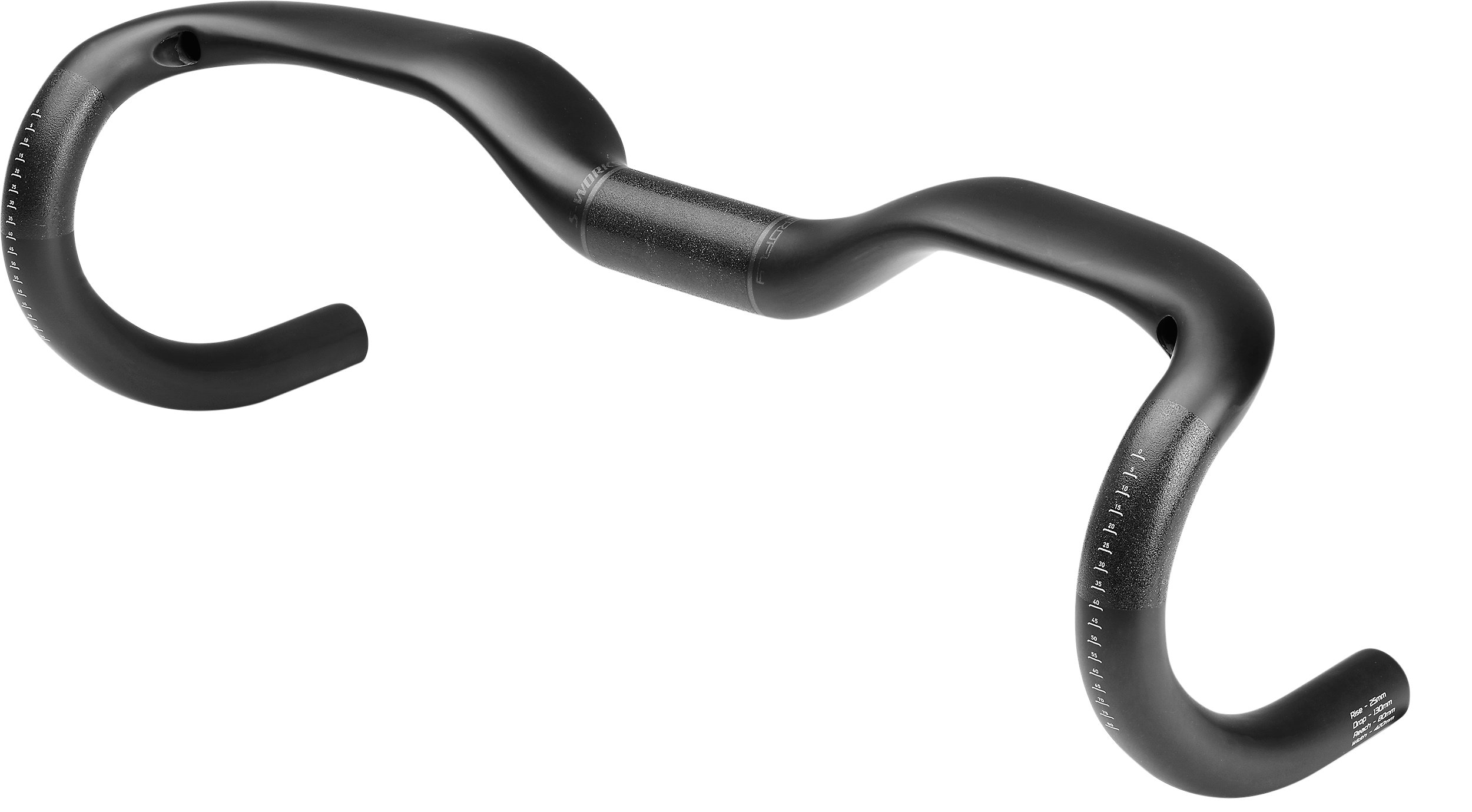 specialized bike stem riser