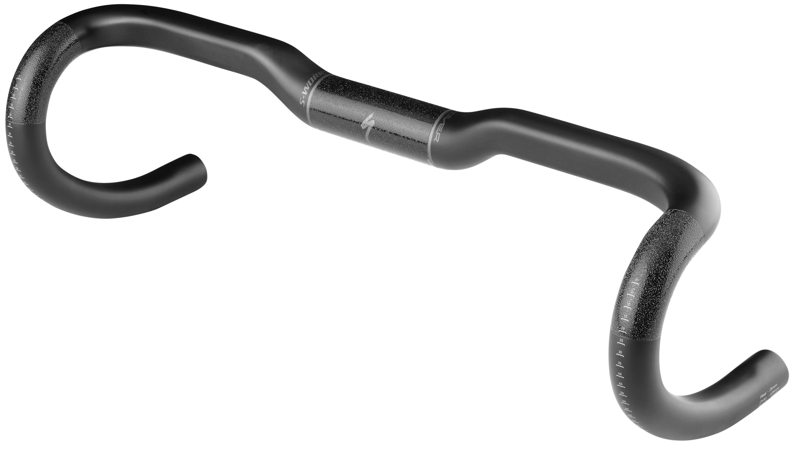 specialized riser drop bars