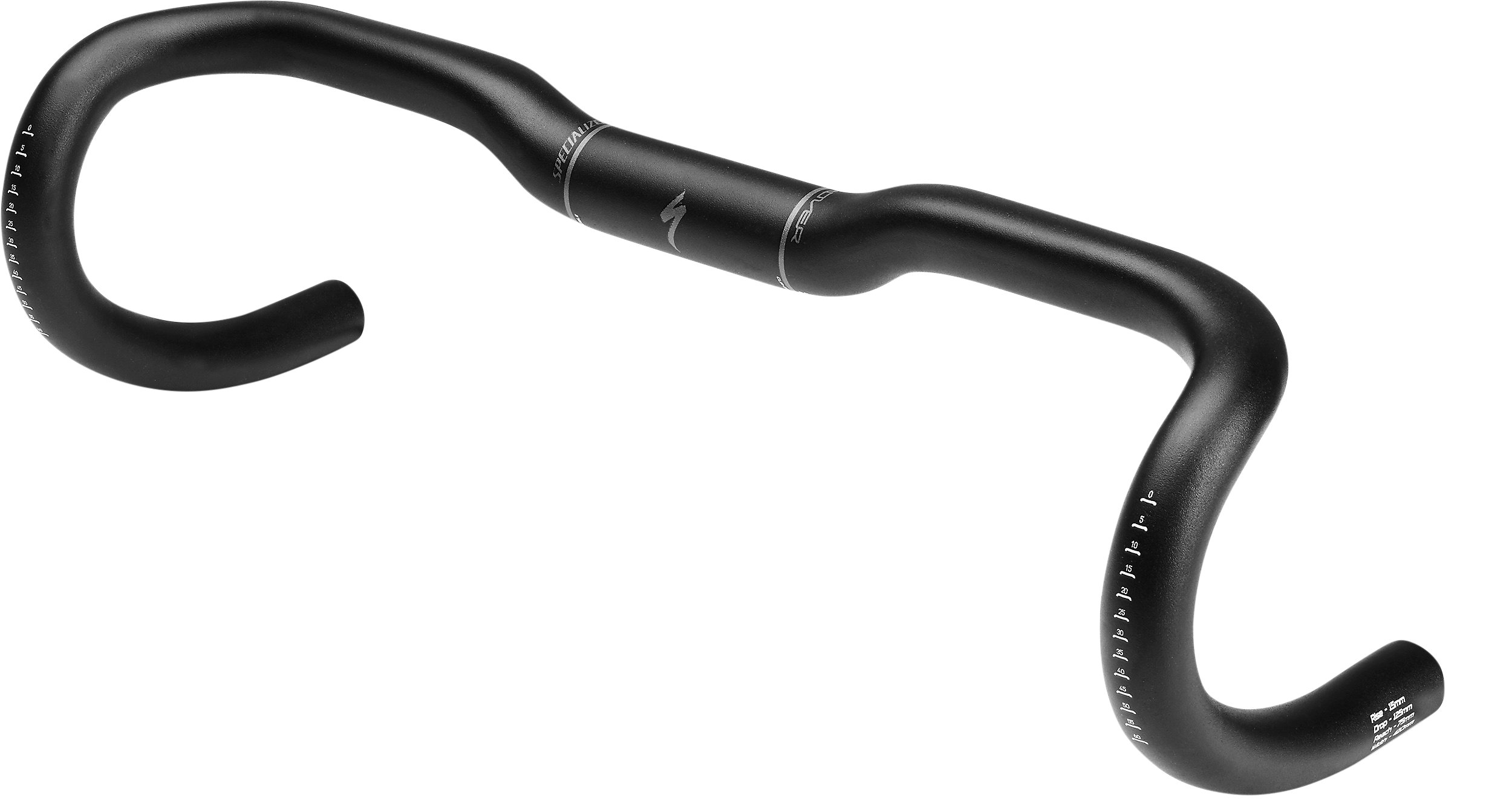 specialized bike handlebars