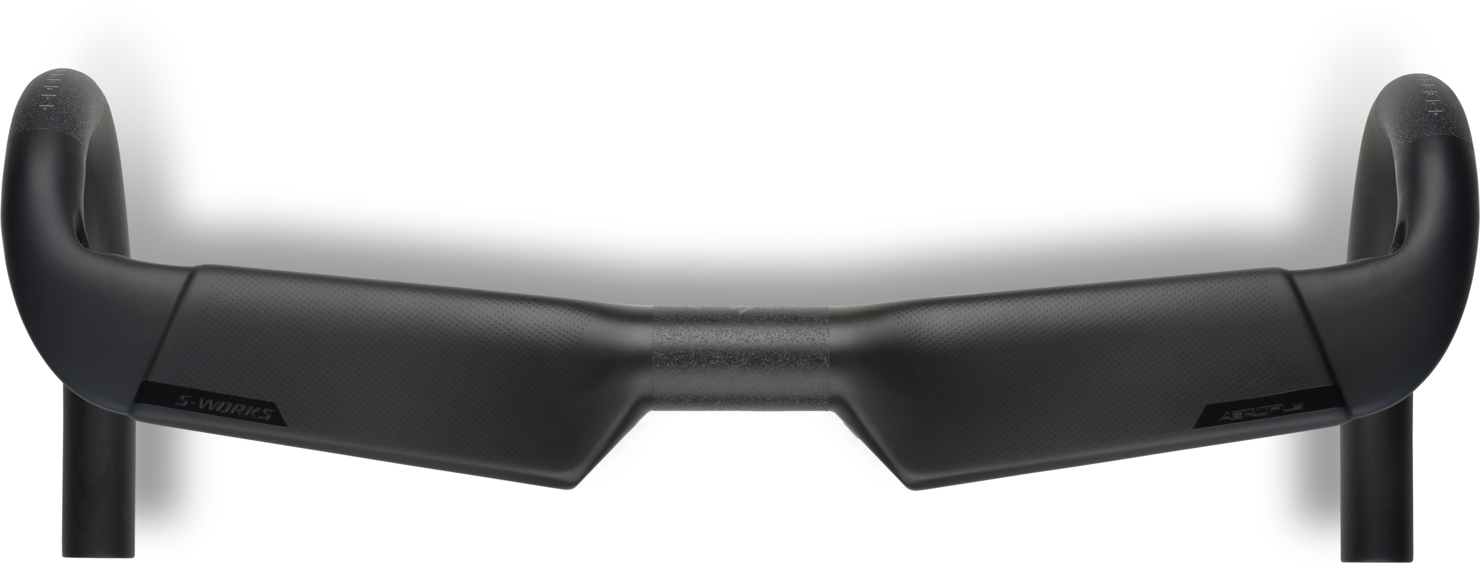 aerofly carbon handlebar