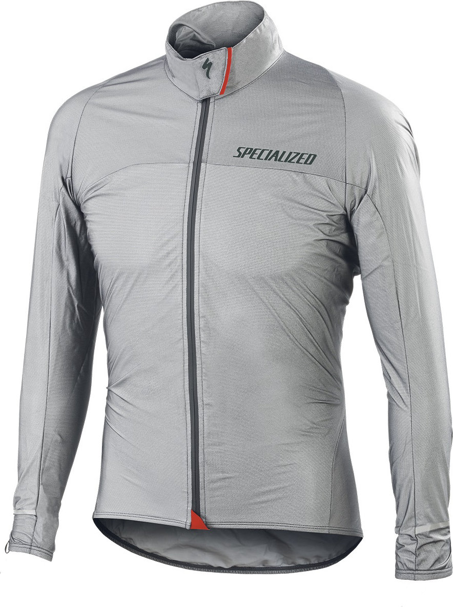 specialized bike jacket