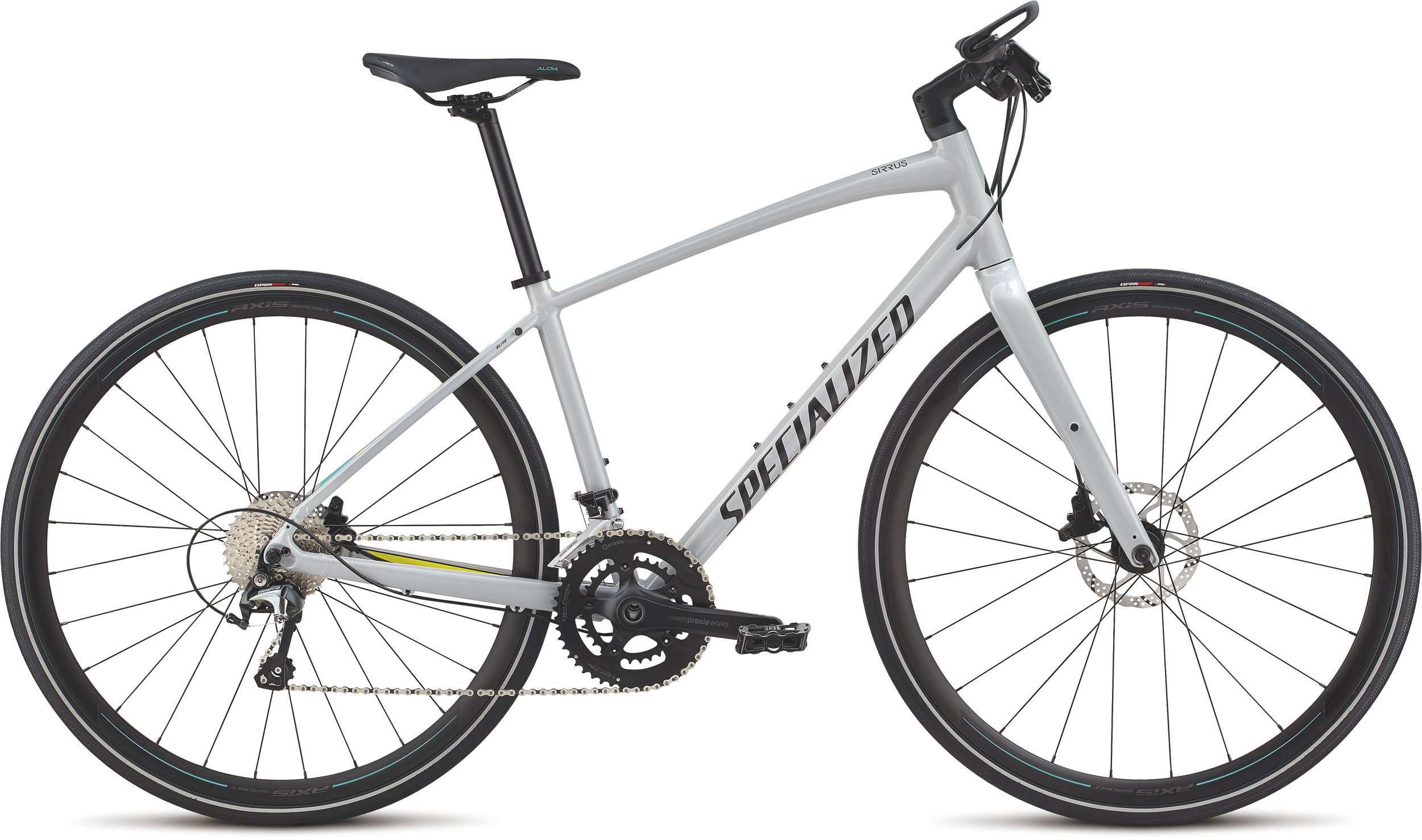 specialized sirrus elite carbon hybrid bike 2020 black