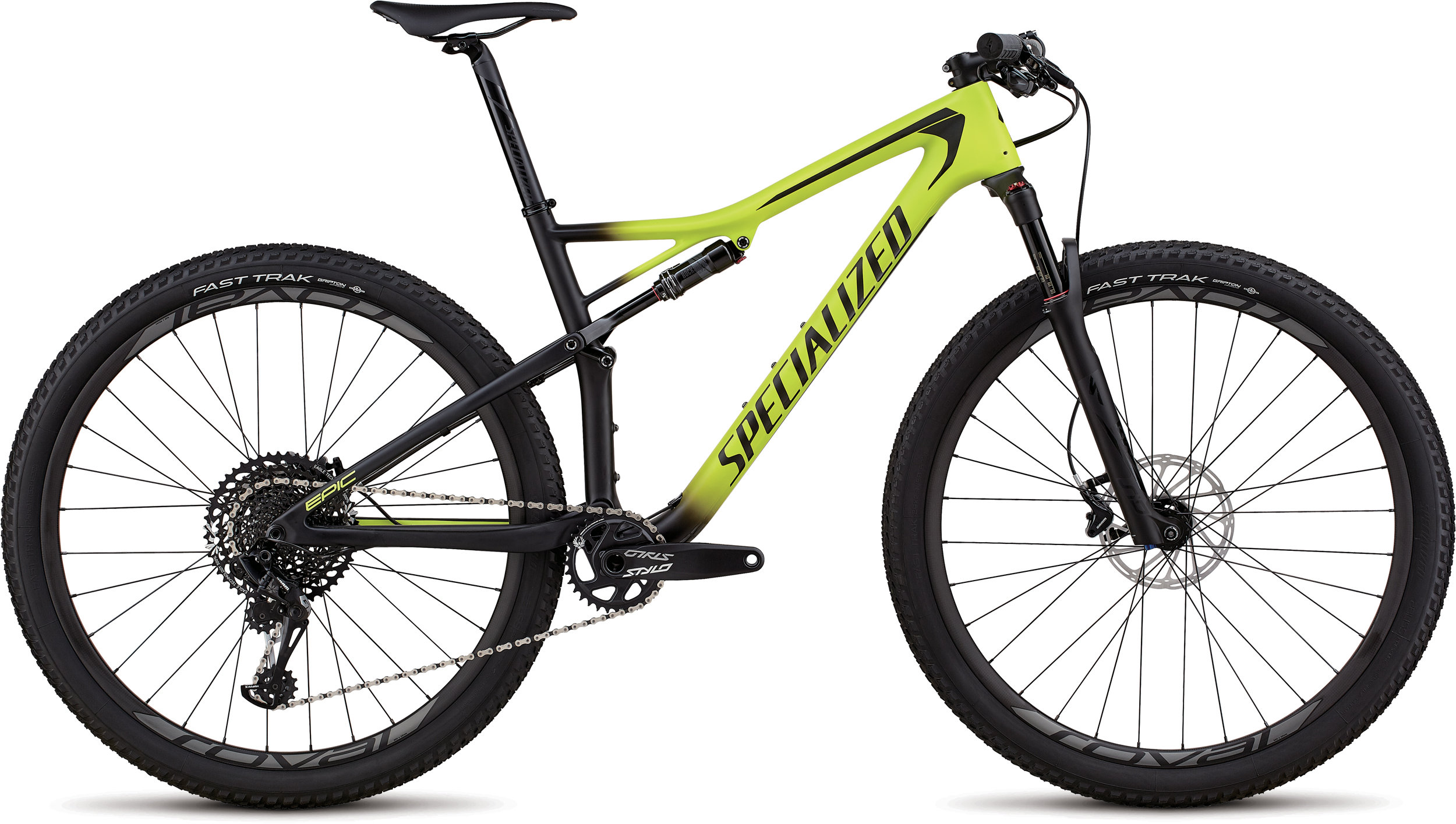 specialized epic expert 2011