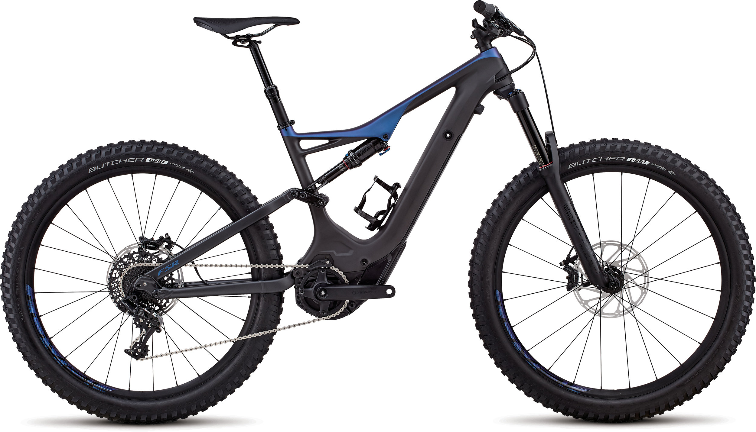 specialized direct drive mountain bike