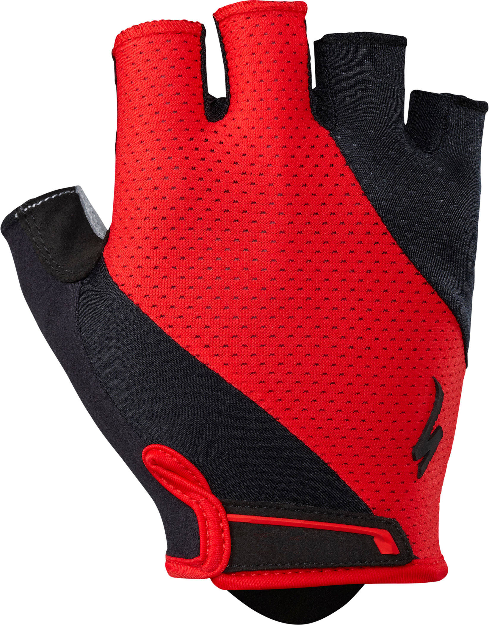 specialized body geometry gel gloves