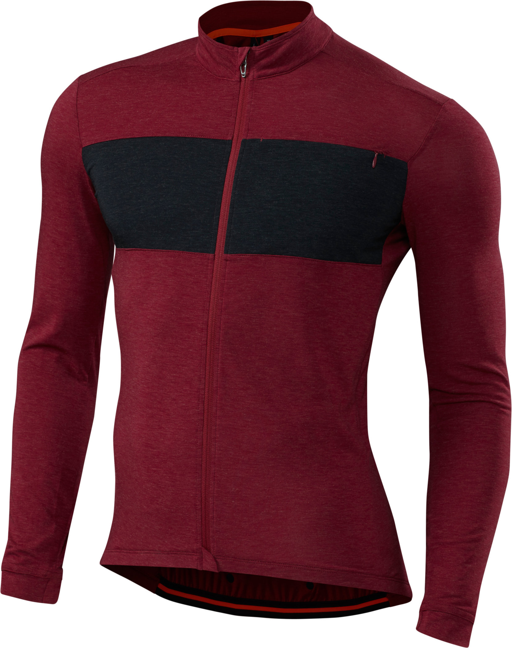 RBX drirelease® Merino Long Sleeve Jersey