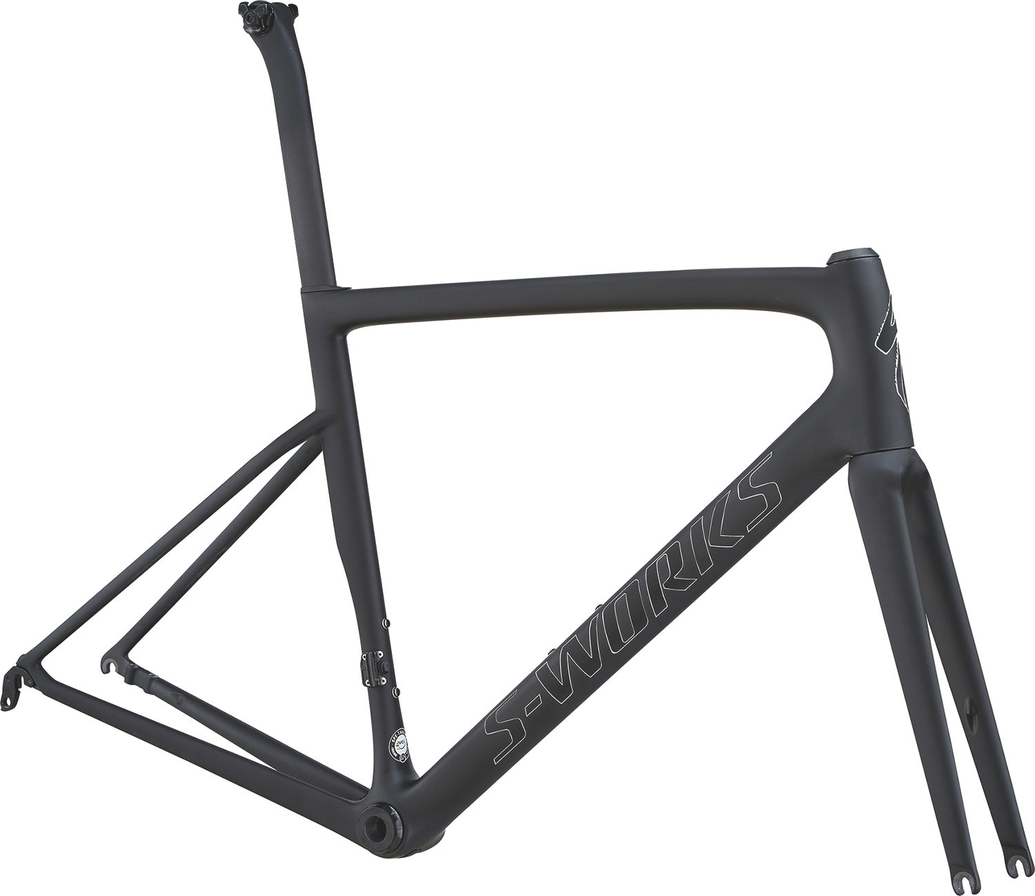 tarmac sl6 fork