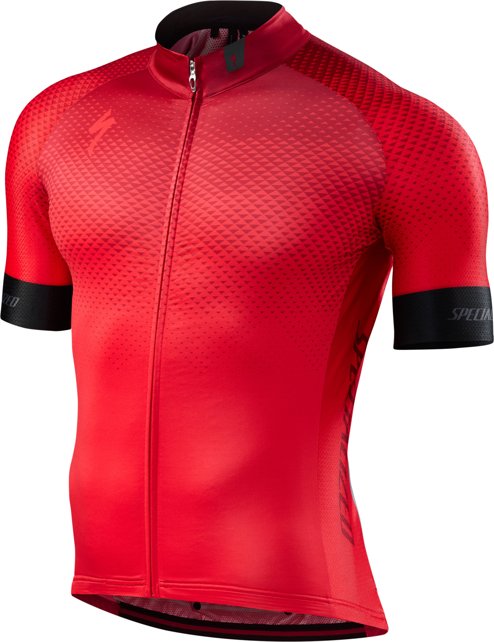 SL Pro Jersey | Specialized.com