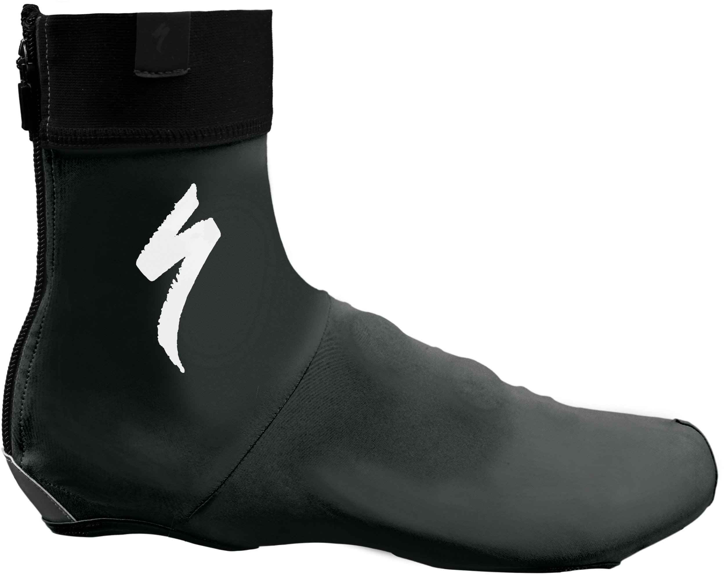Shoe Cover with S-logo