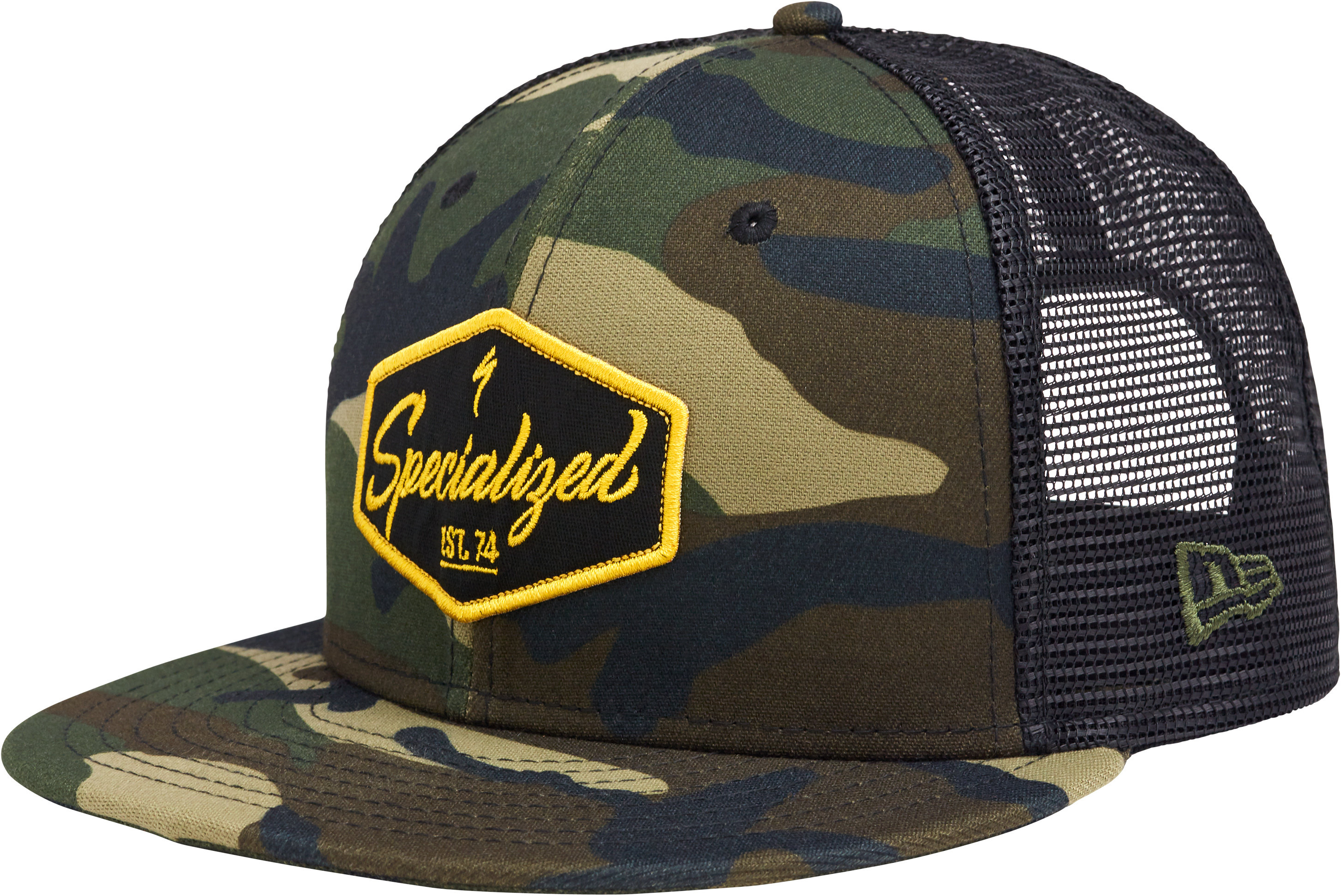 specialized new era 9fifty snapback