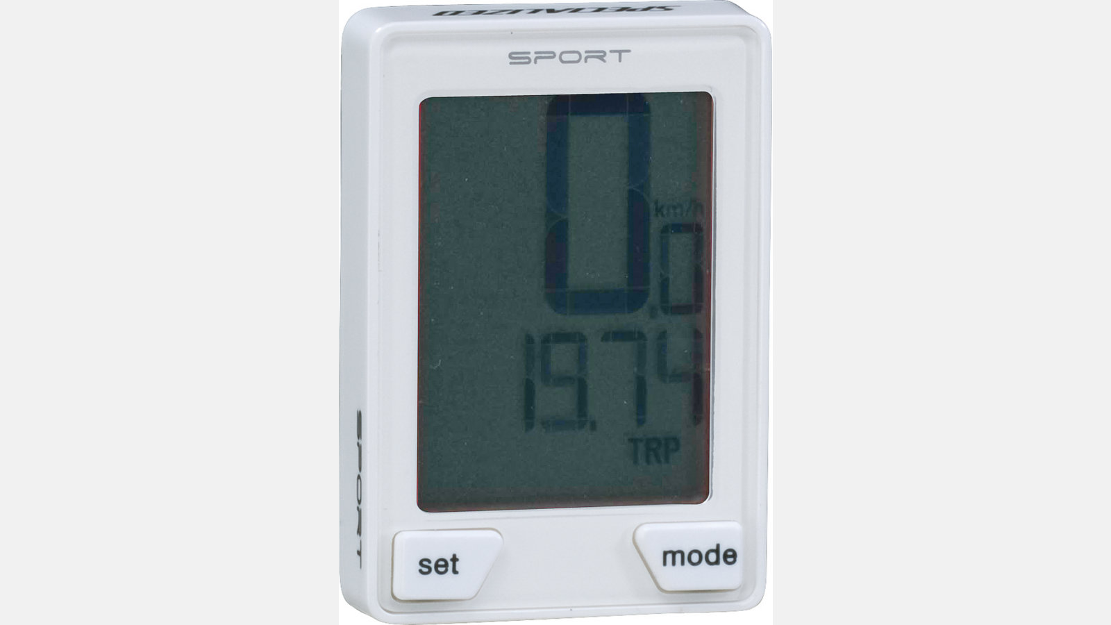 Specialized Sport Bike Computer User Manual