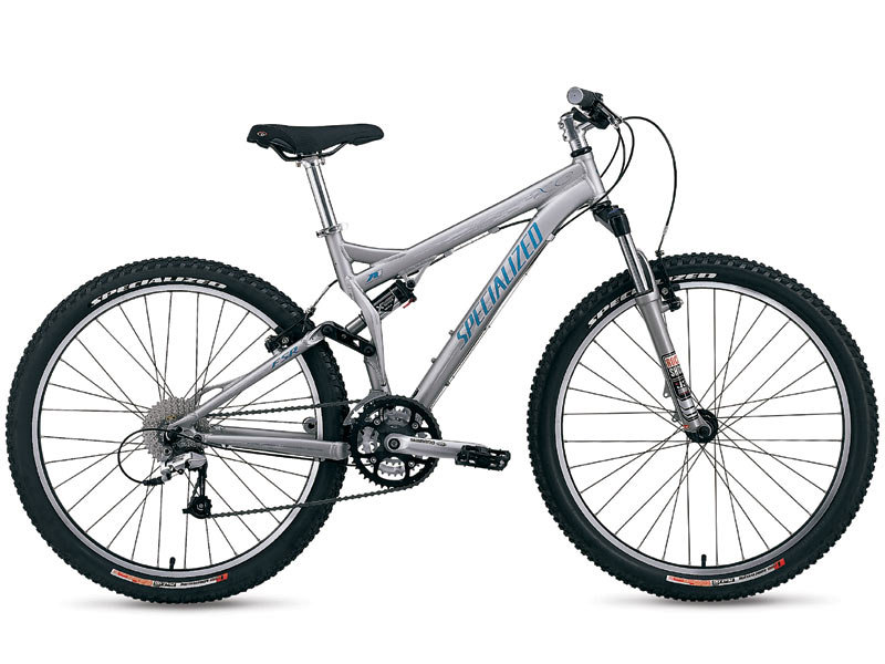 specialized womens hardtail