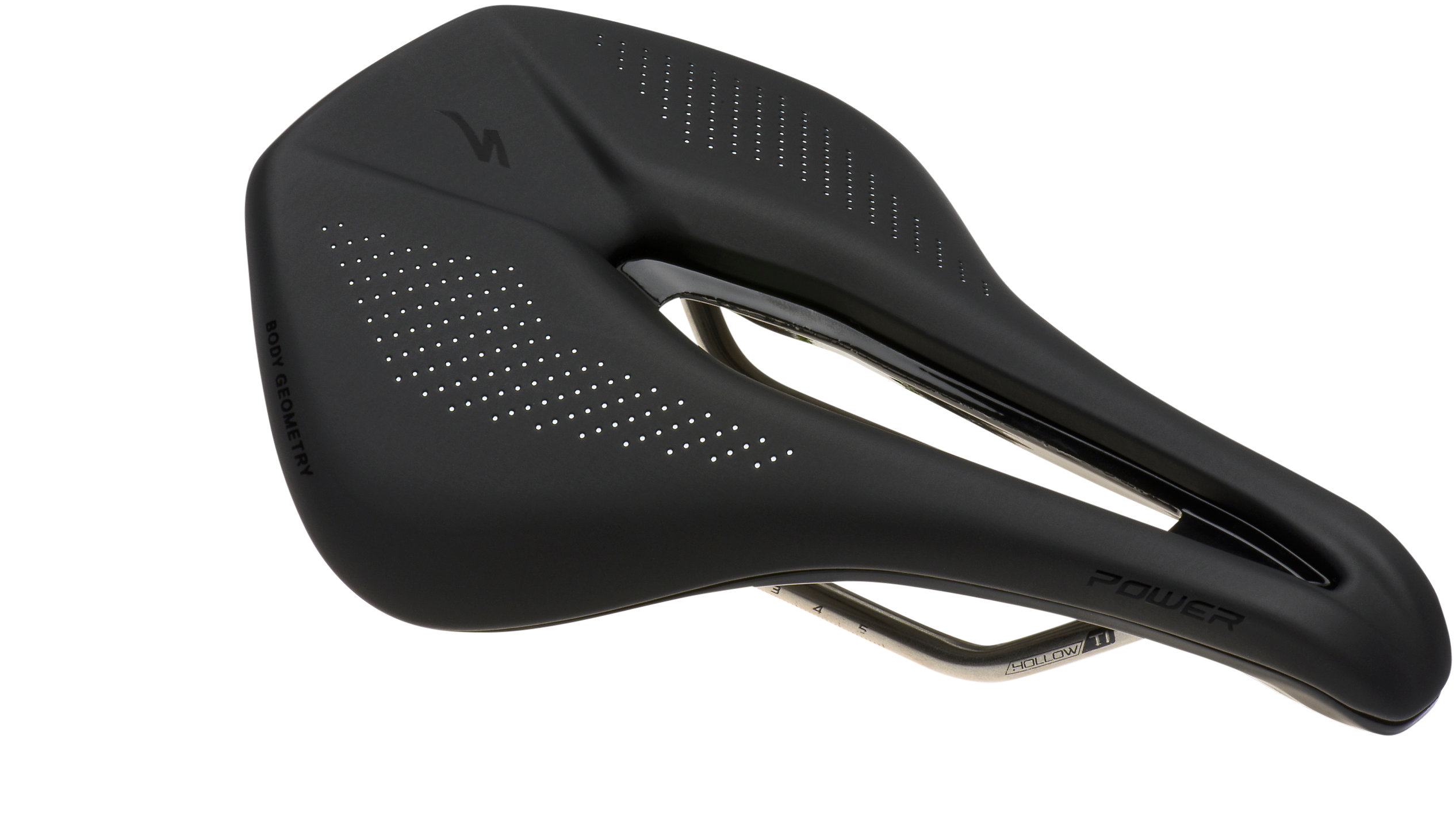 power expert saddle review