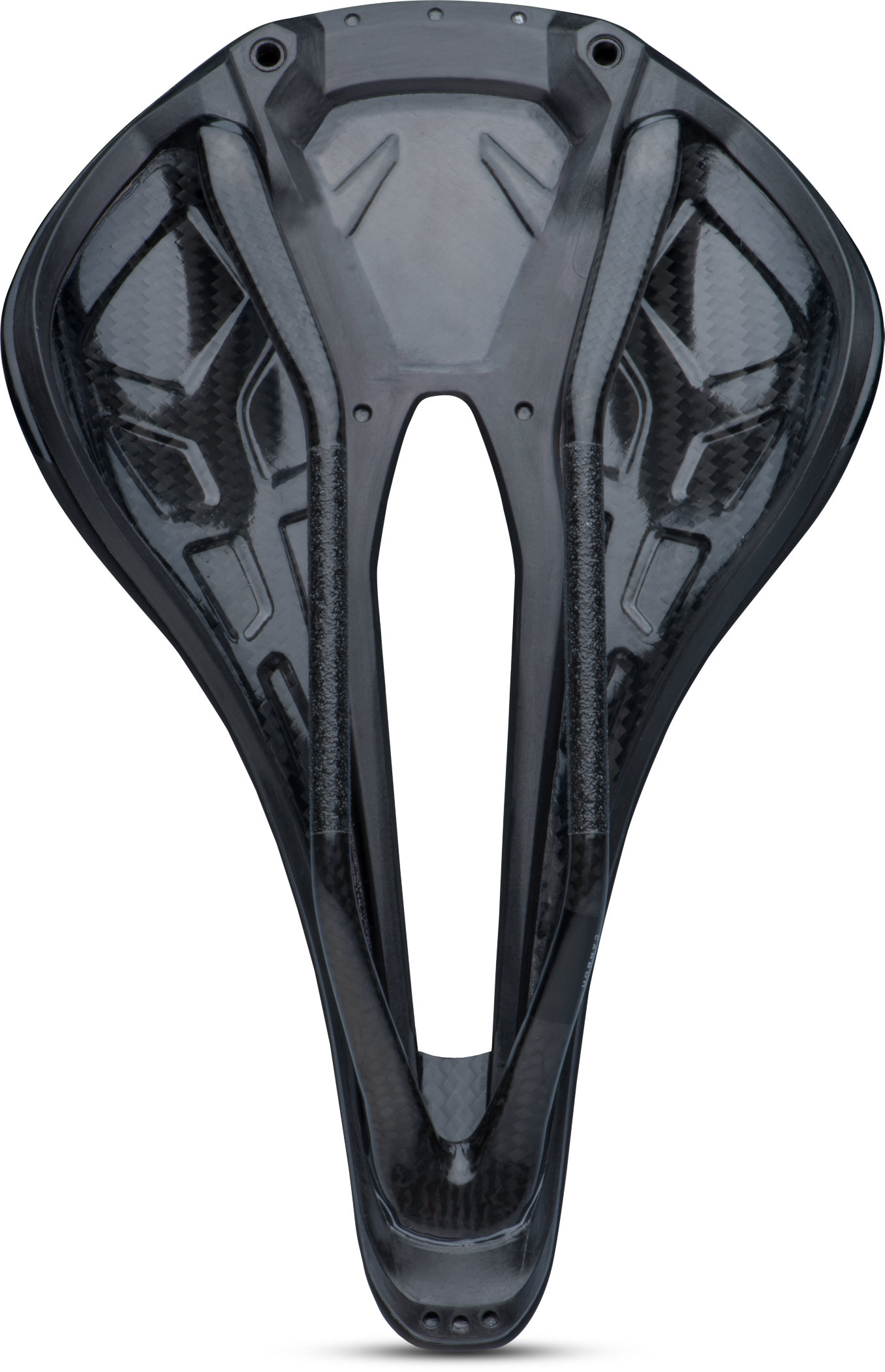 s works body geometry saddle