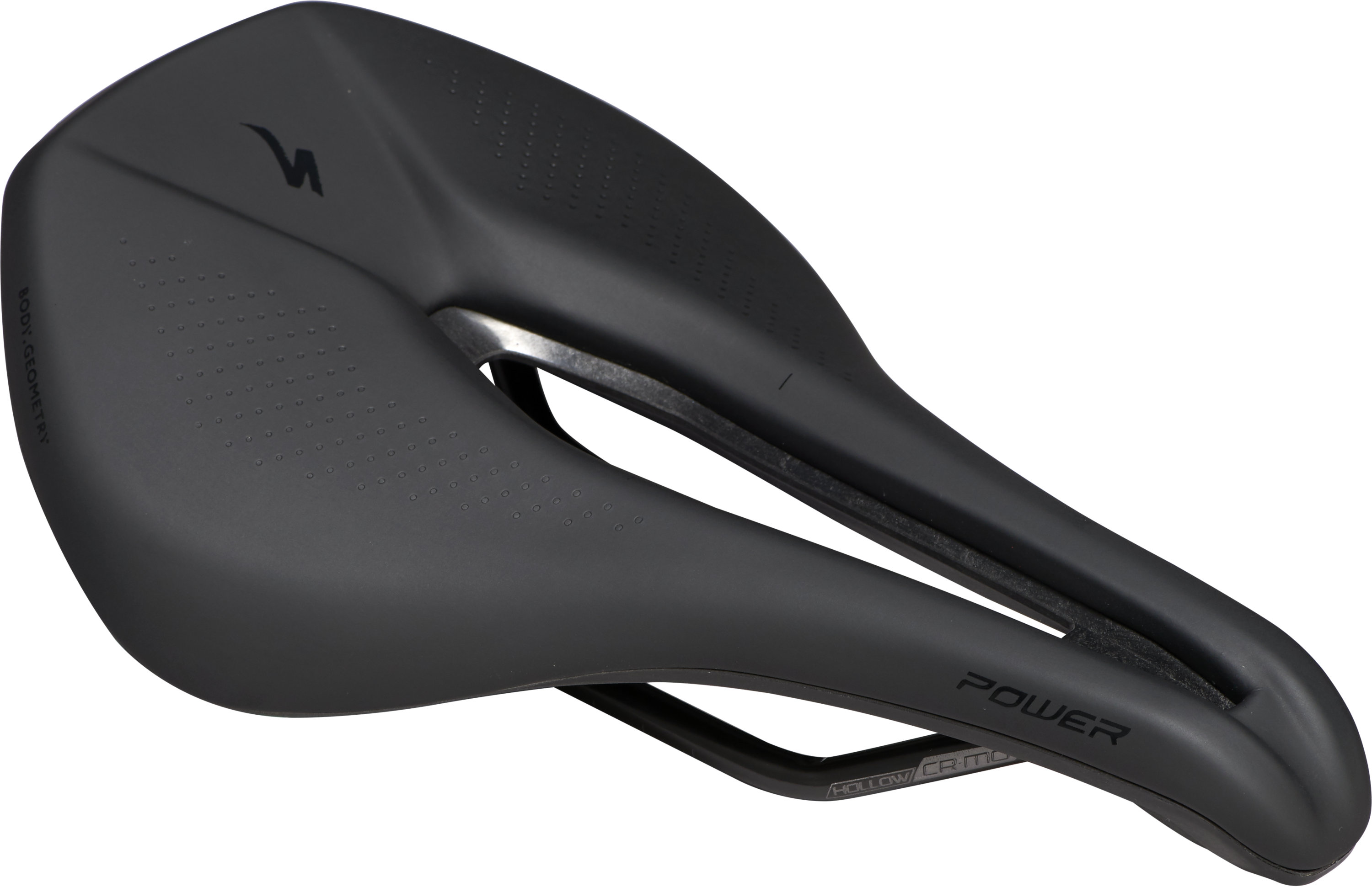 body geometry specialized saddle