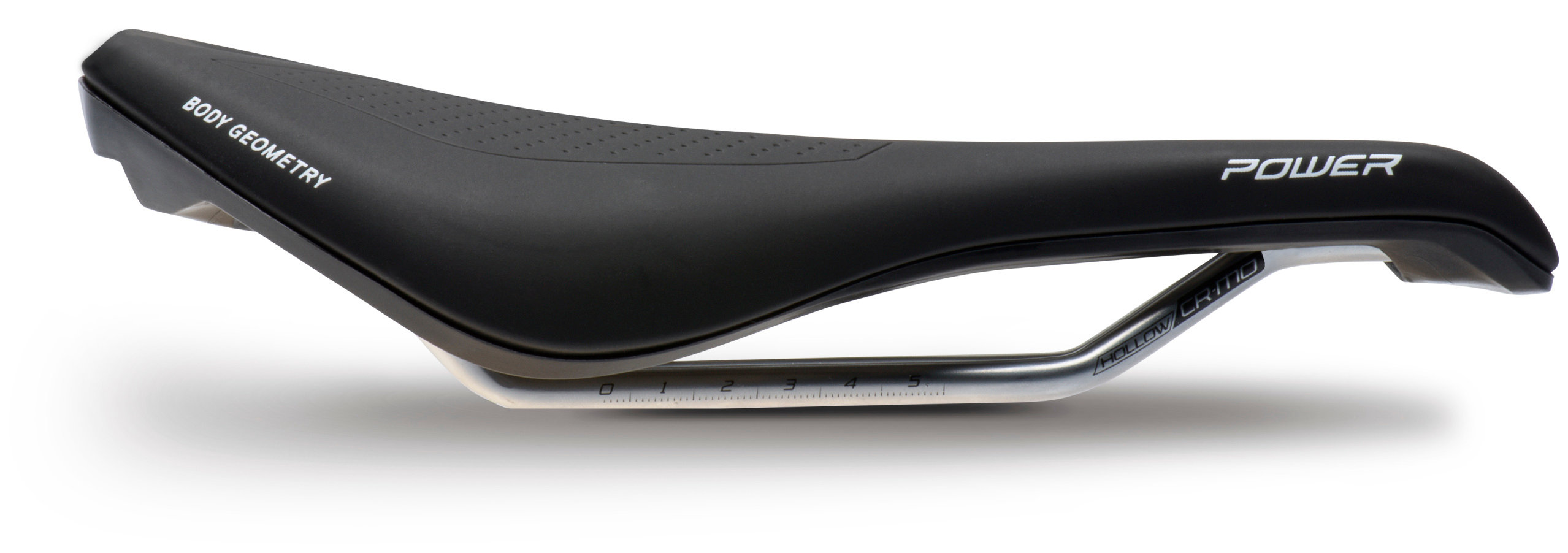 power comp saddle