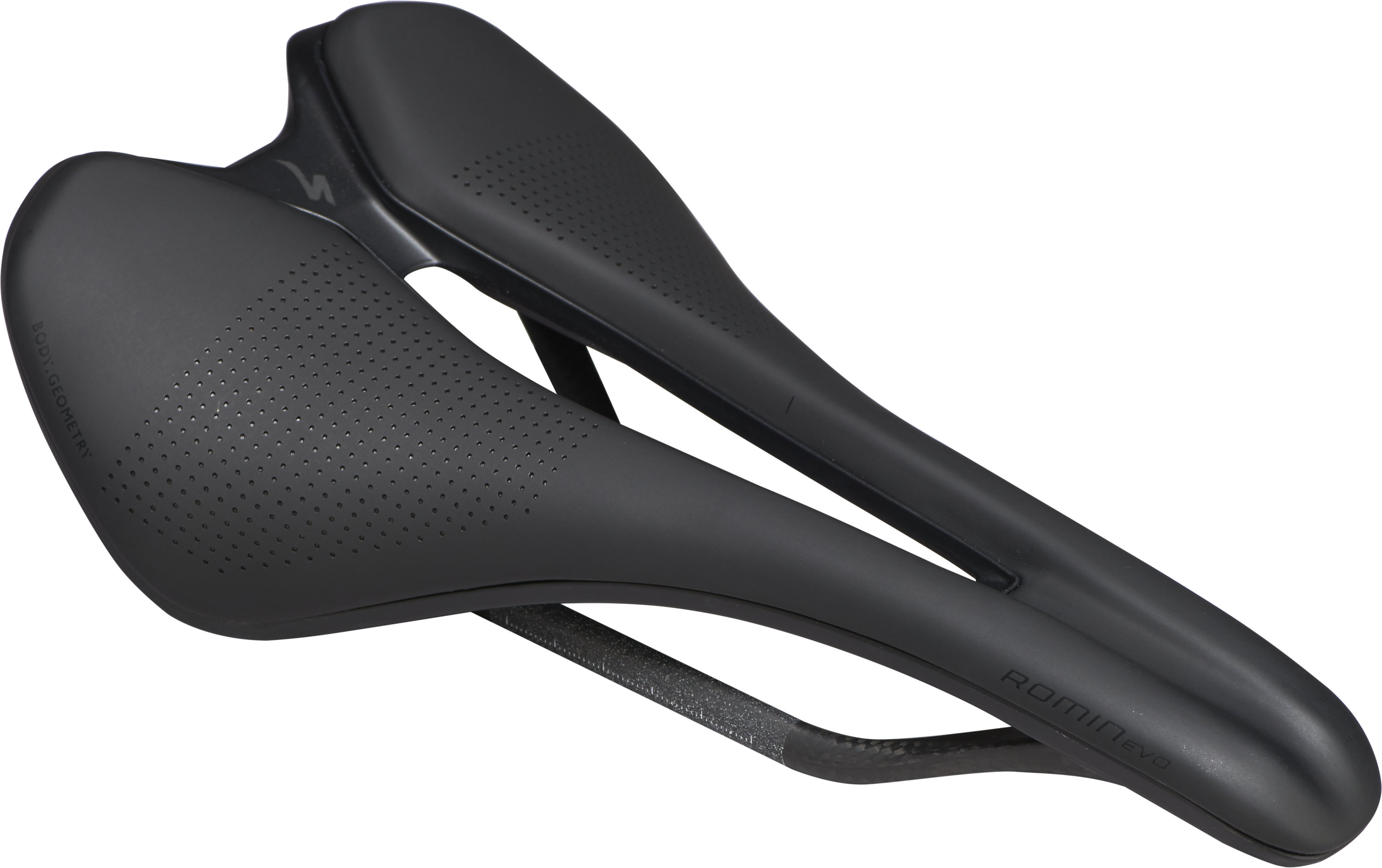 romin evo pro saddle