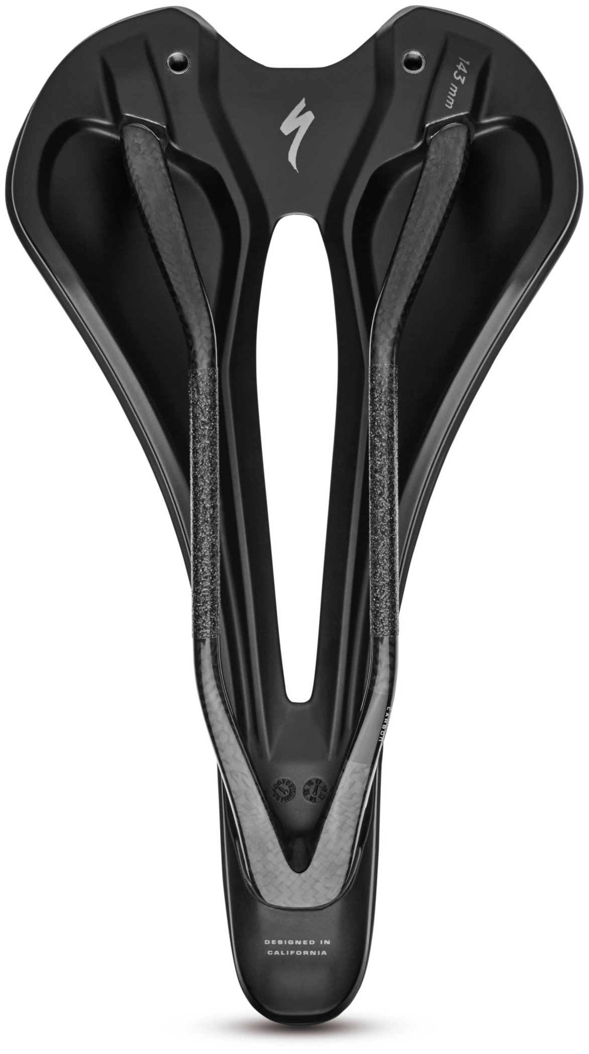 specialised romin evo pro