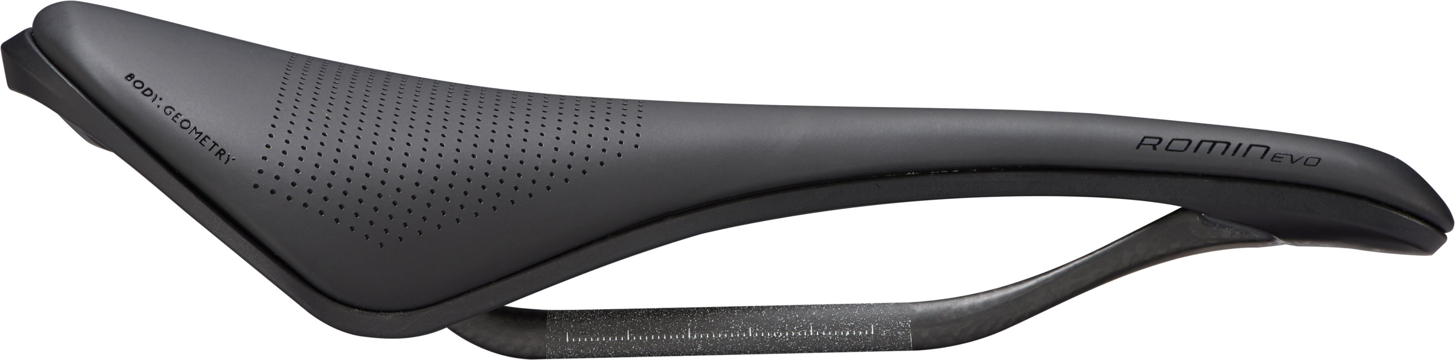 romin evo pro saddle