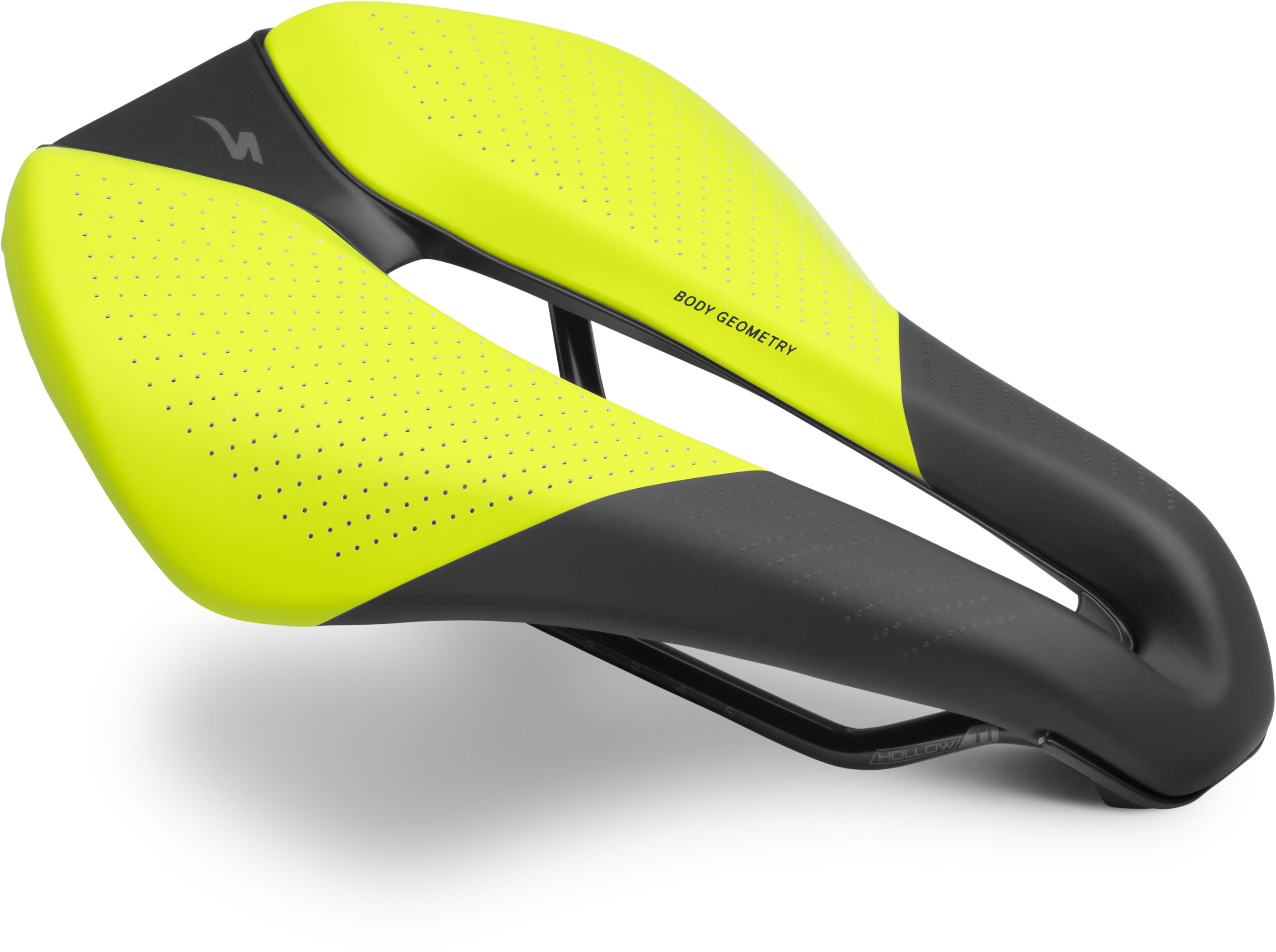sitero body geometry saddle