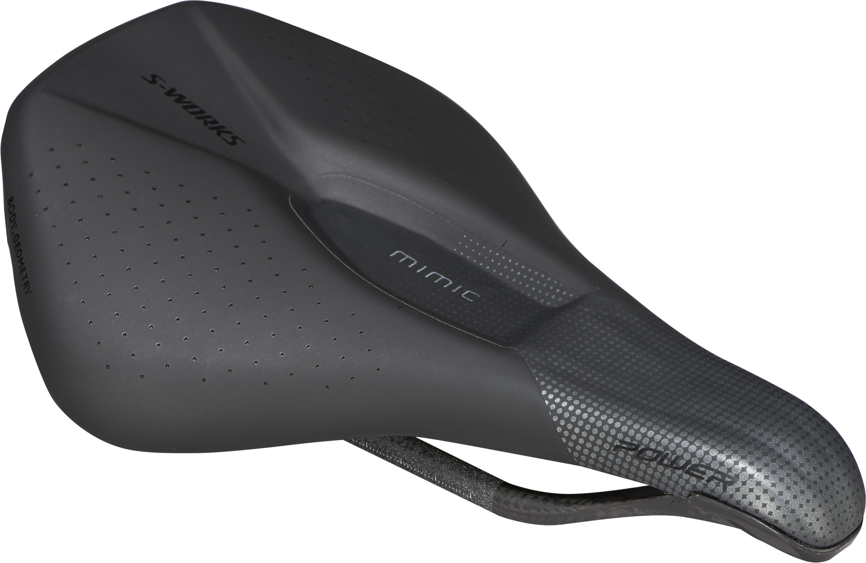 selle specialized body geometry