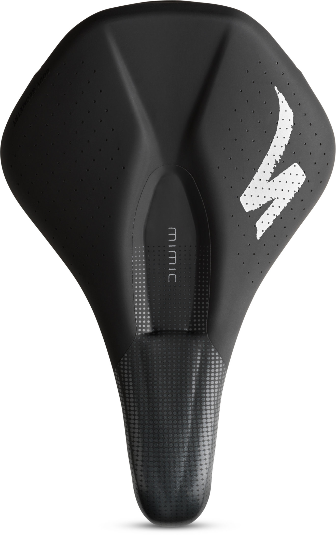 specialized women's power mimic