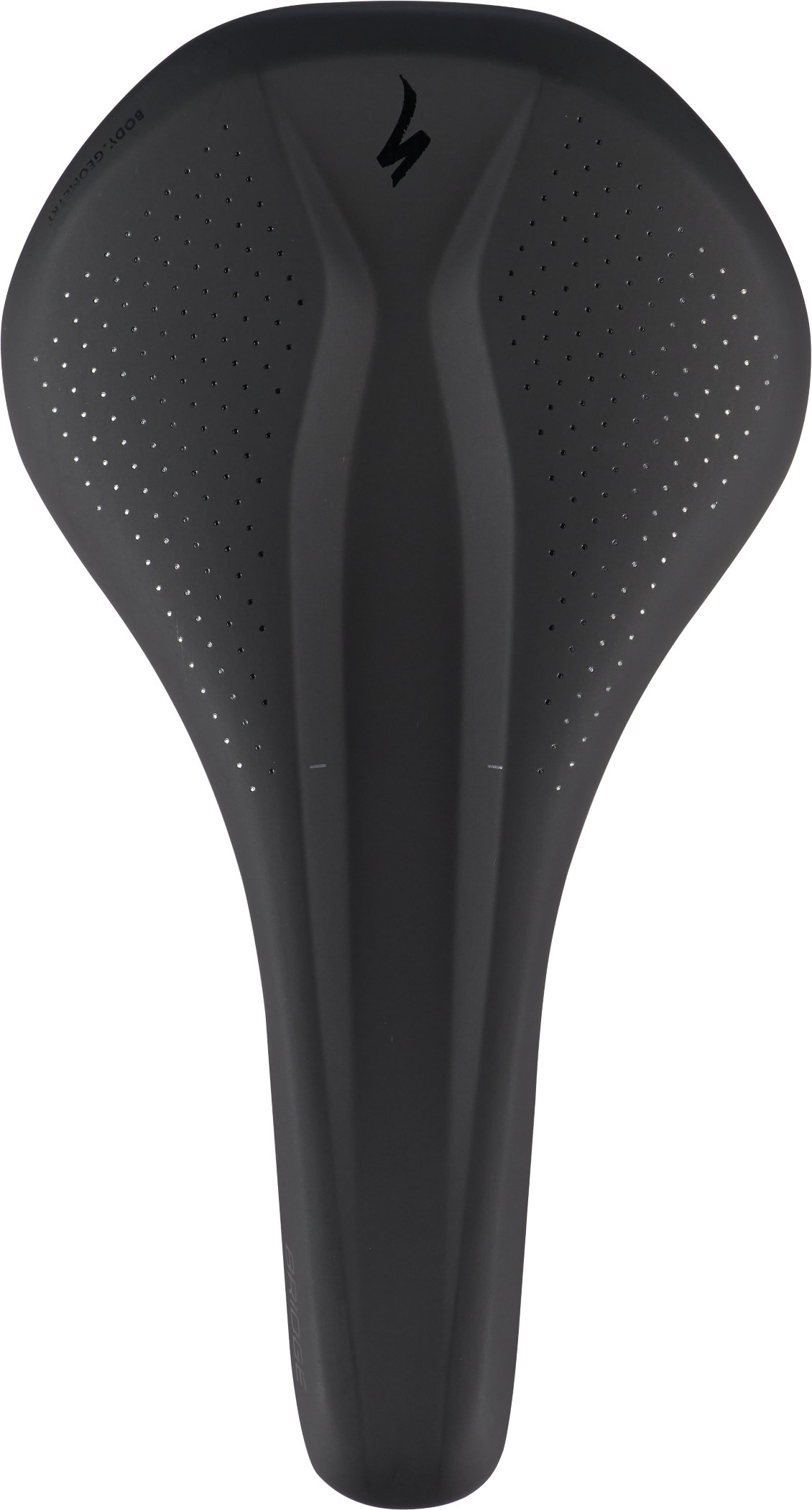 specialized body geometry bridge saddle