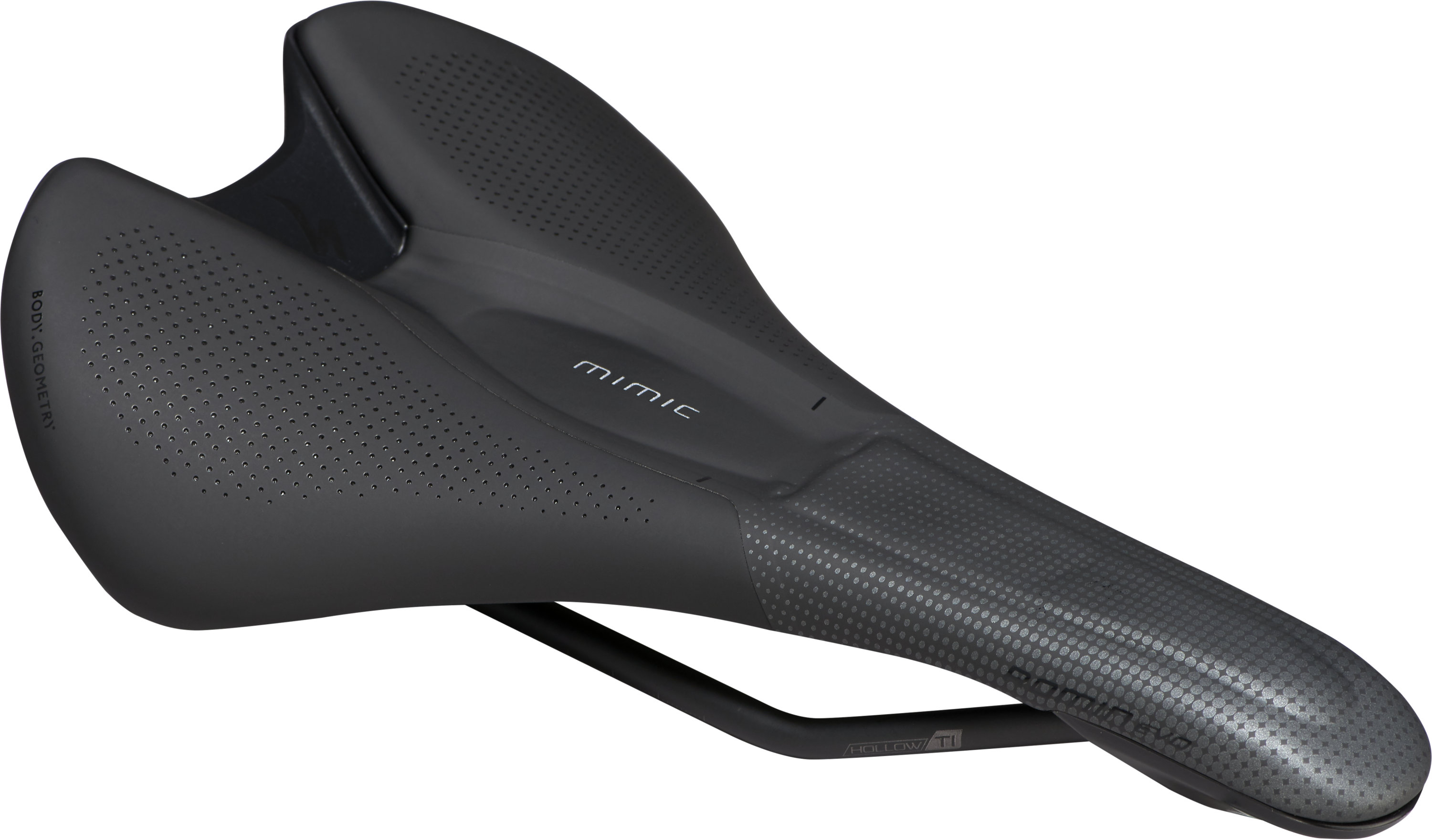 romin expert saddle