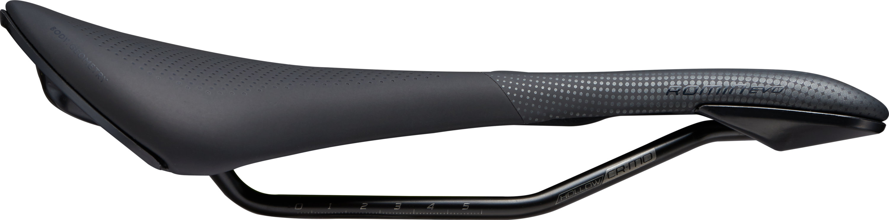 Comp evo. Specialized Romin EVO.