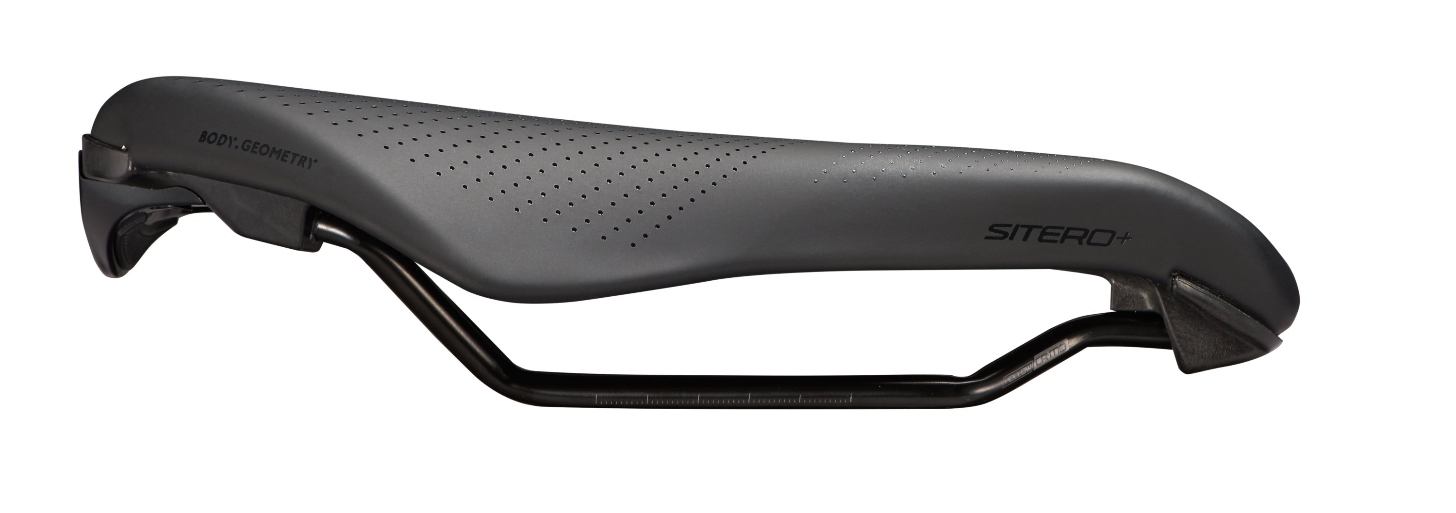 sitero body geometry saddle