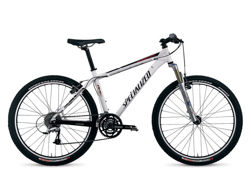 specialized m4 mountain bike