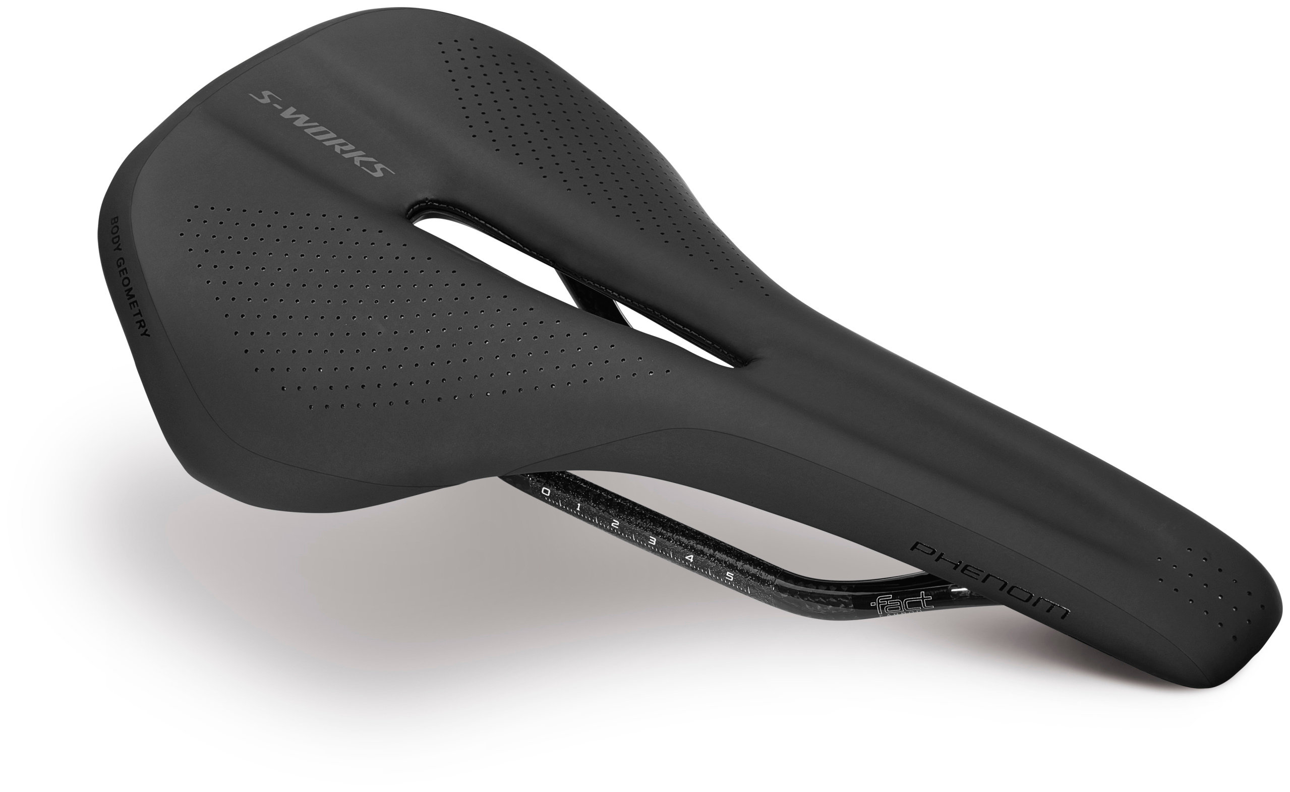 specialized phenom body geometry saddle