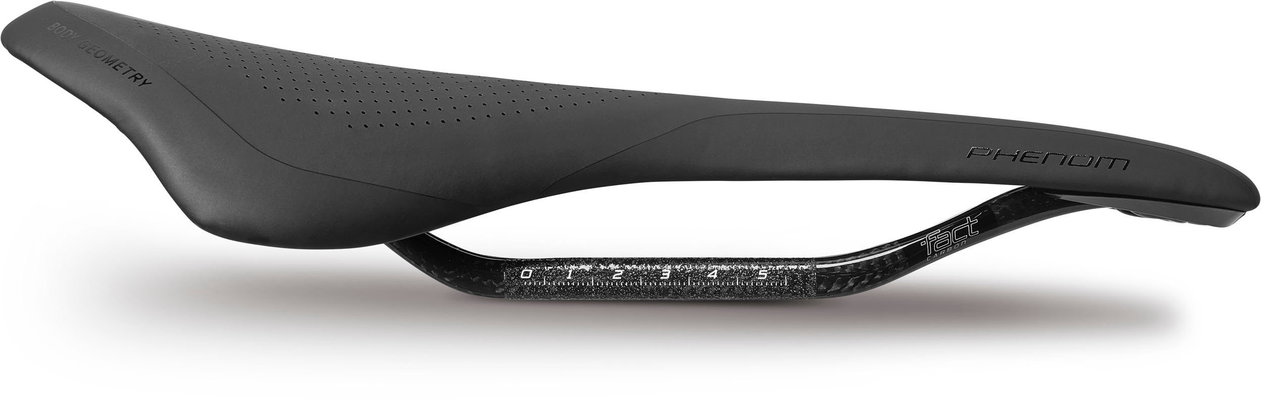 specialized phenom body geometry saddle