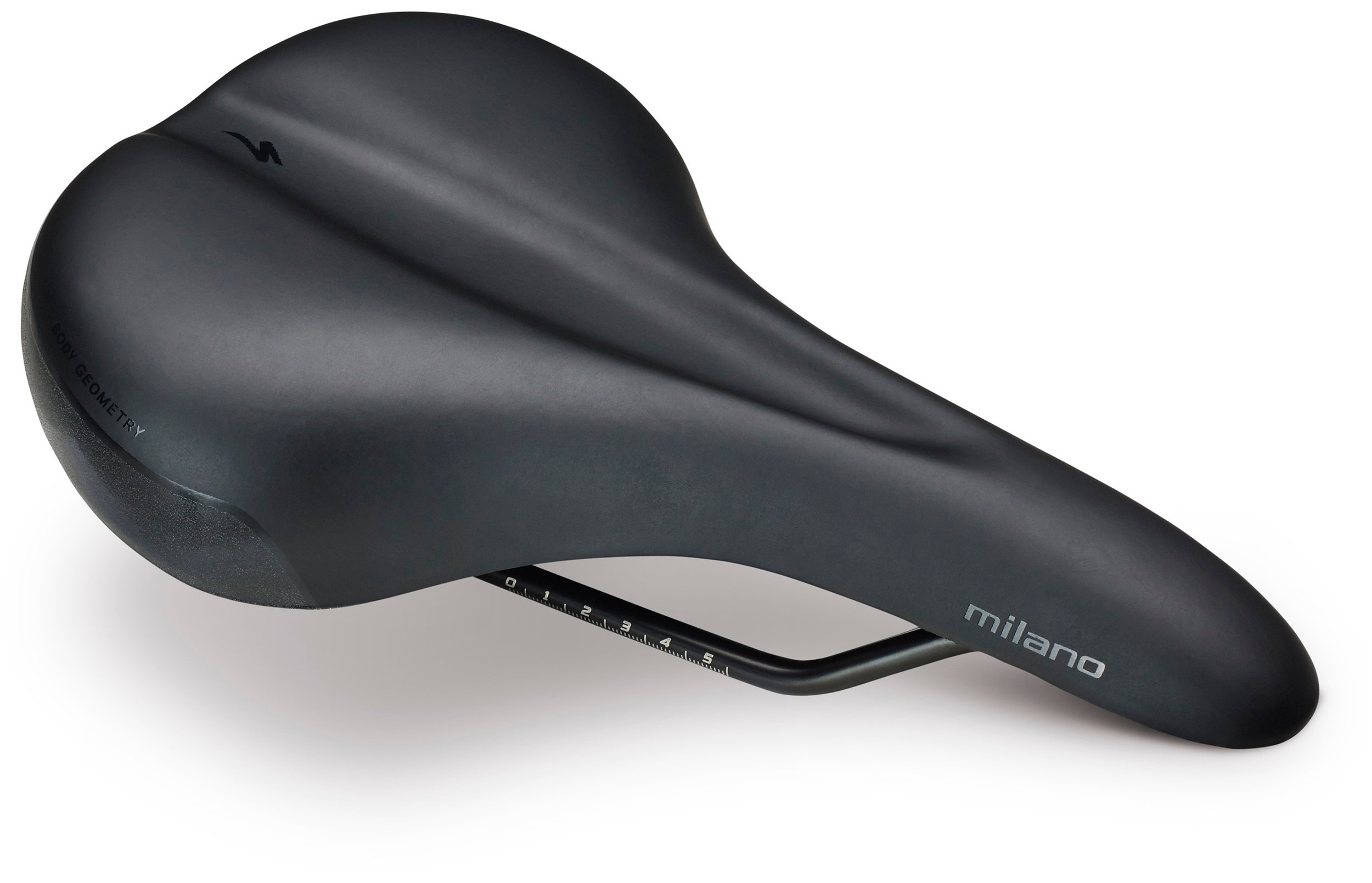 specialized milano gel saddle